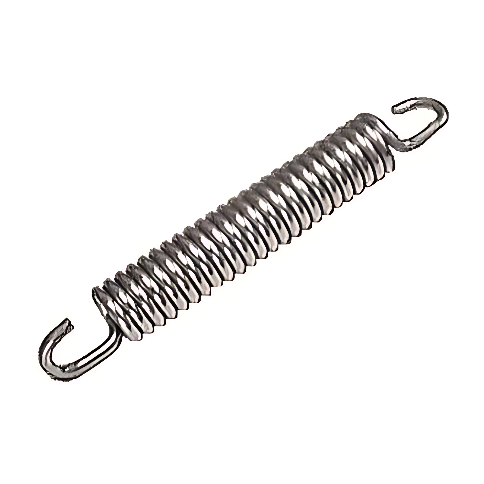 MOLA PEDAL EMBREAGEM - 3529931310