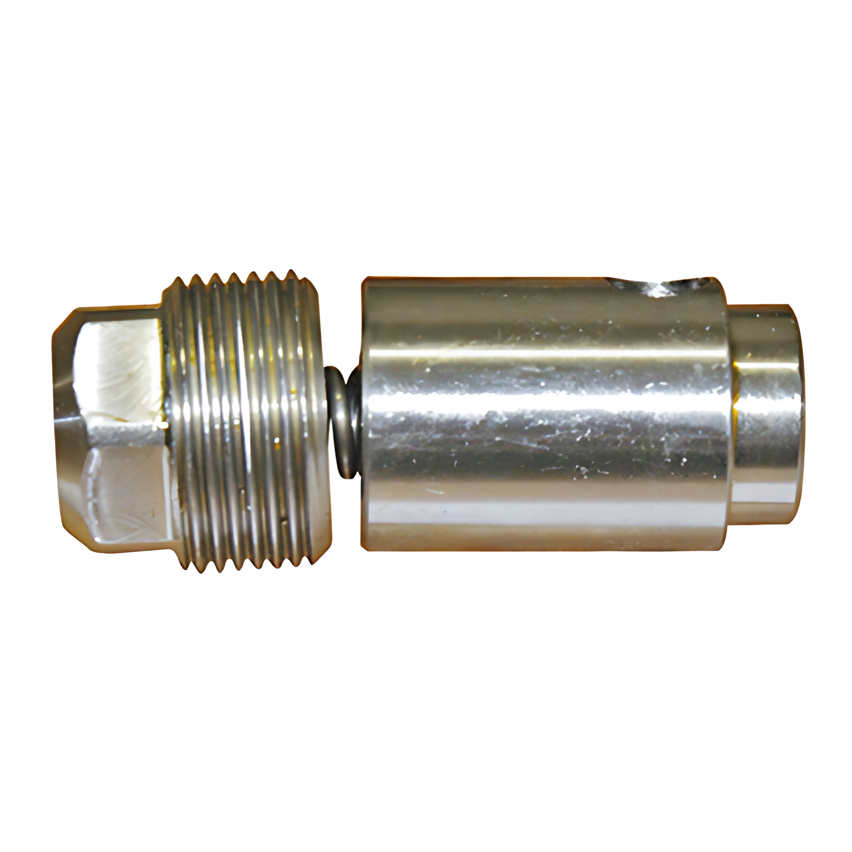 VALVULA ALIVIO BOMBA OLEO OM364 OM366 TDS - 3529970366