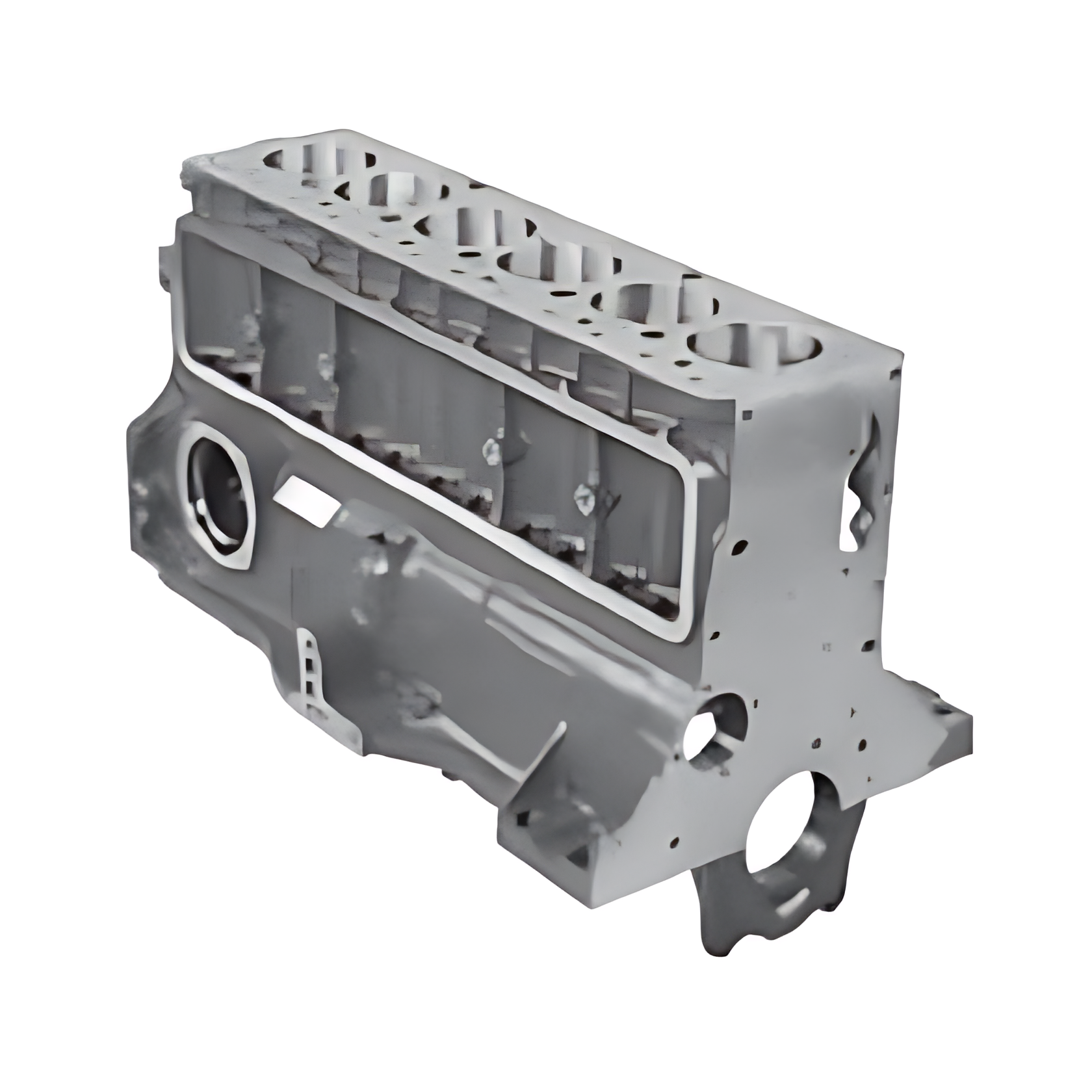 BLOCO OM352A COM FURO INJETOR ( DIAMETRO 97.00MM ) - 3530102808