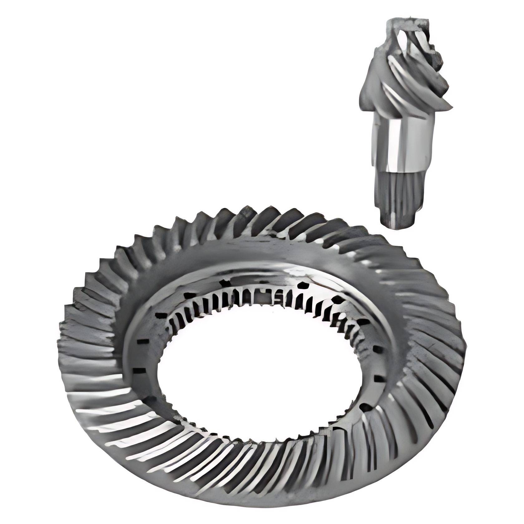 COROA E PINHAO 7X48 RAT 6.85  HL5-Z - 3543501239