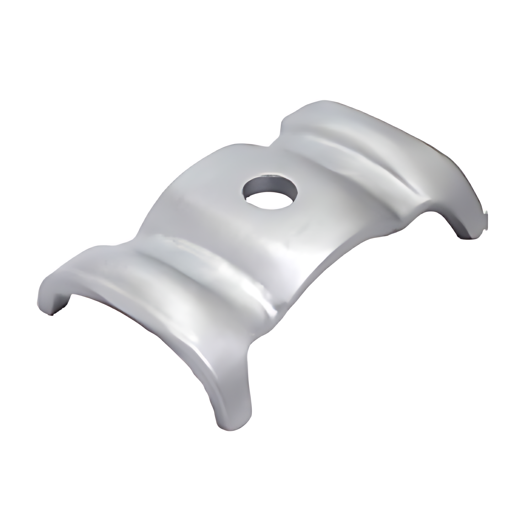 GUIA GRAMPO MOLA DIANTEIRA (GRAMPO CHATO) - 3543515026