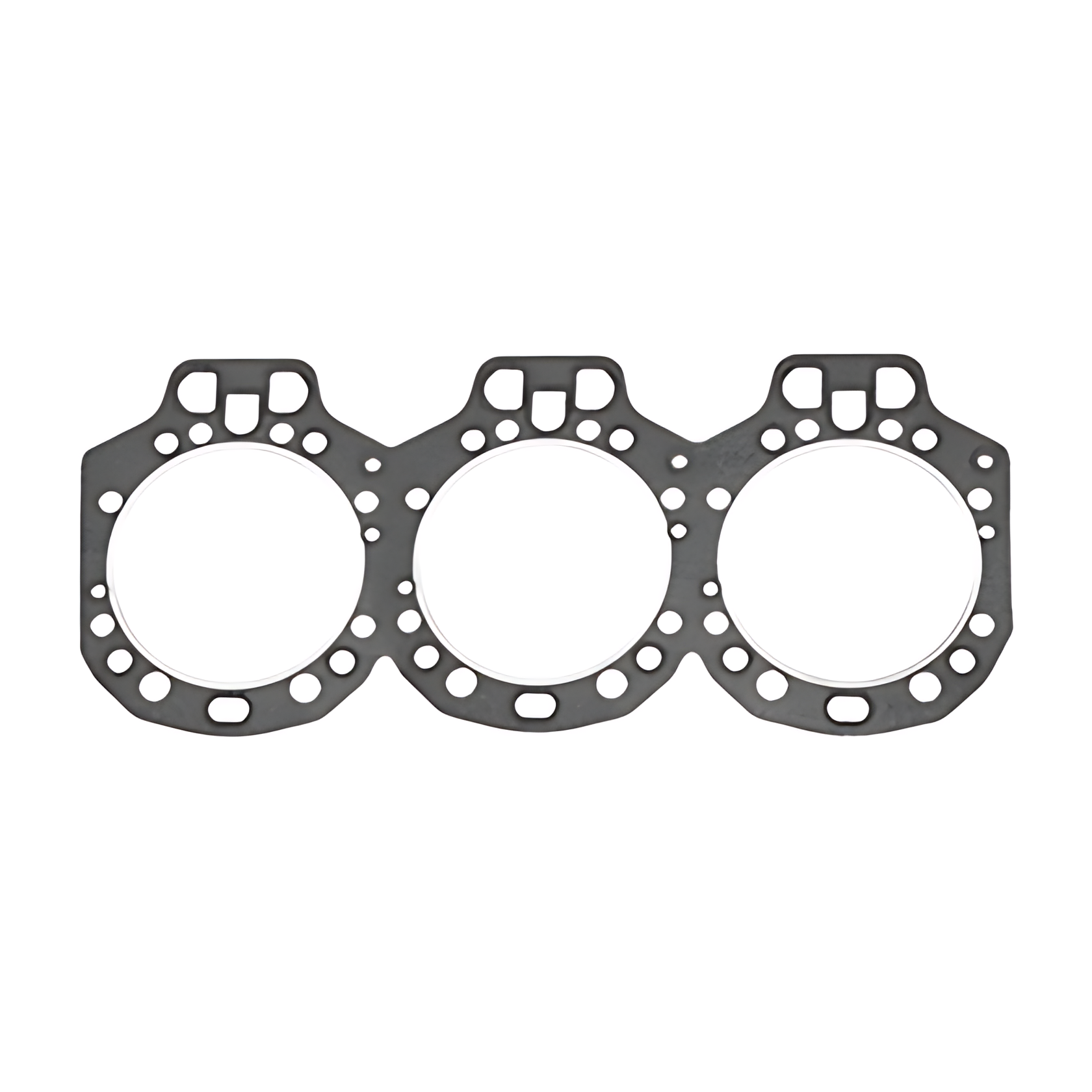 JUNTA CABECOTE MBB OM355A - 3550160220