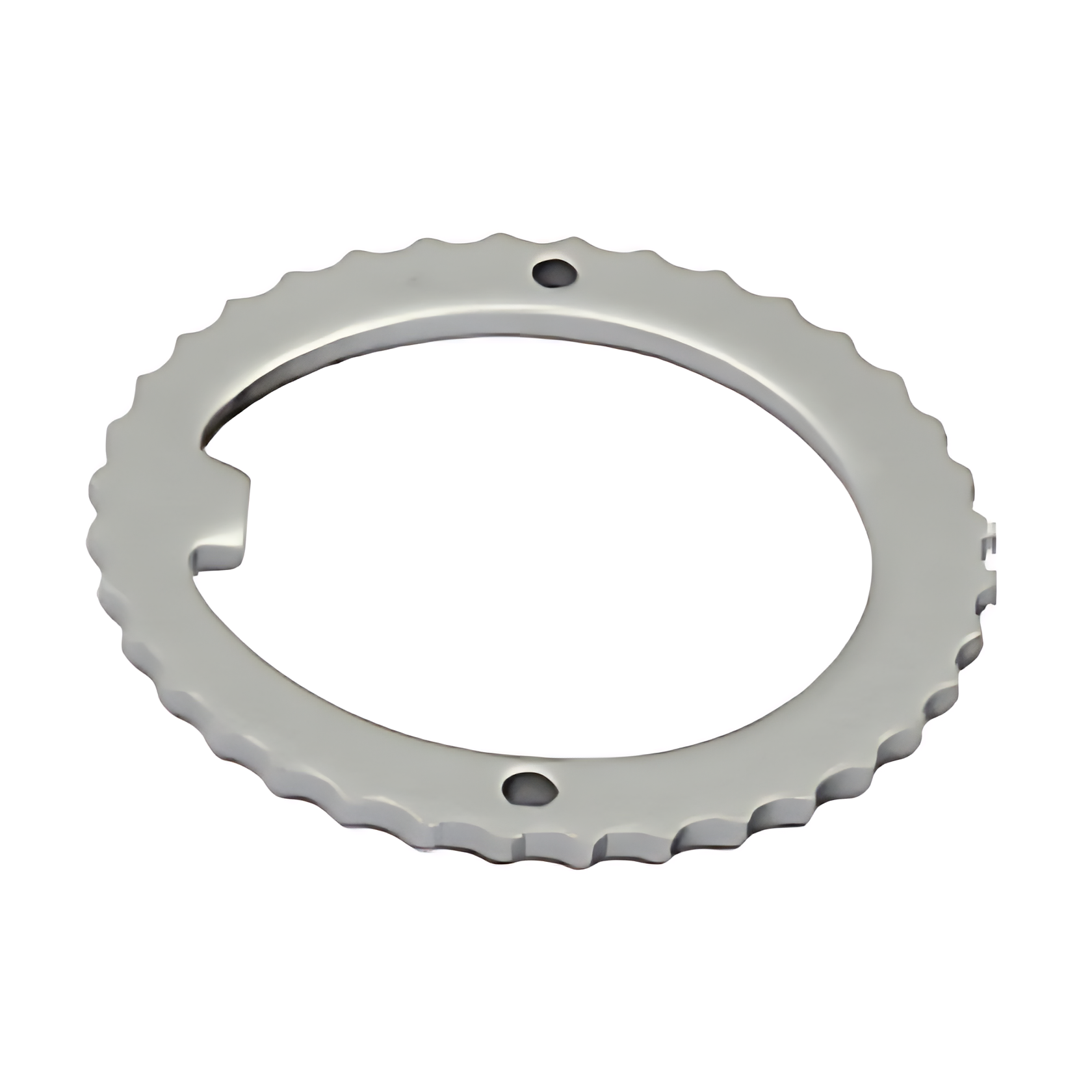 ARRUELA TRAVA MANGA EIXO ( 3MM ) - 3553320273