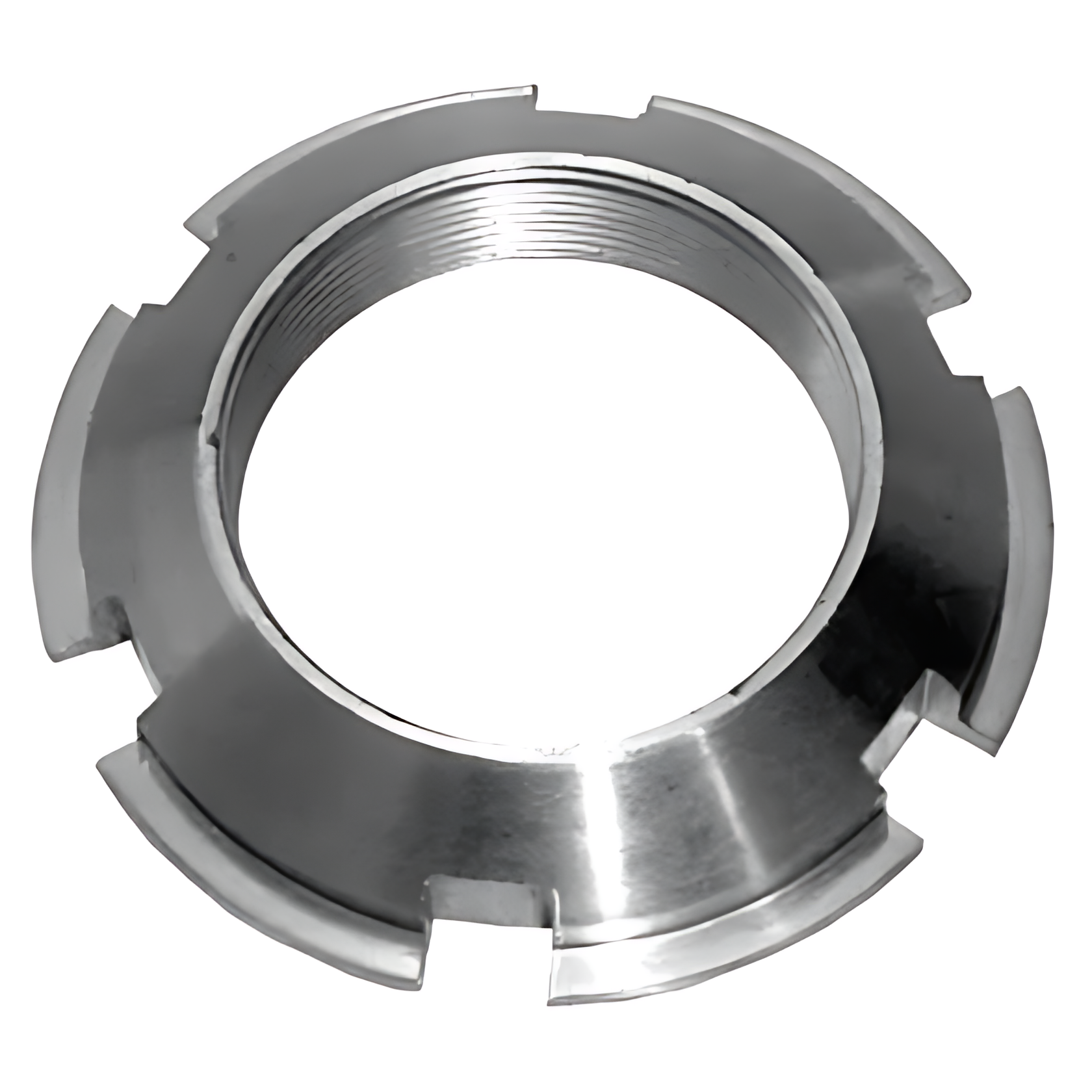 PORCA EIXO PASSAGEM BLOQUEIO - MIC0059