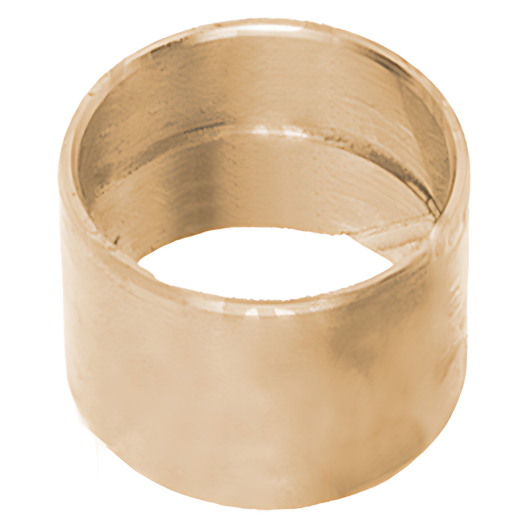 BUCHA EIXO TRASEIRO CURTA   LATAO - 3553530150