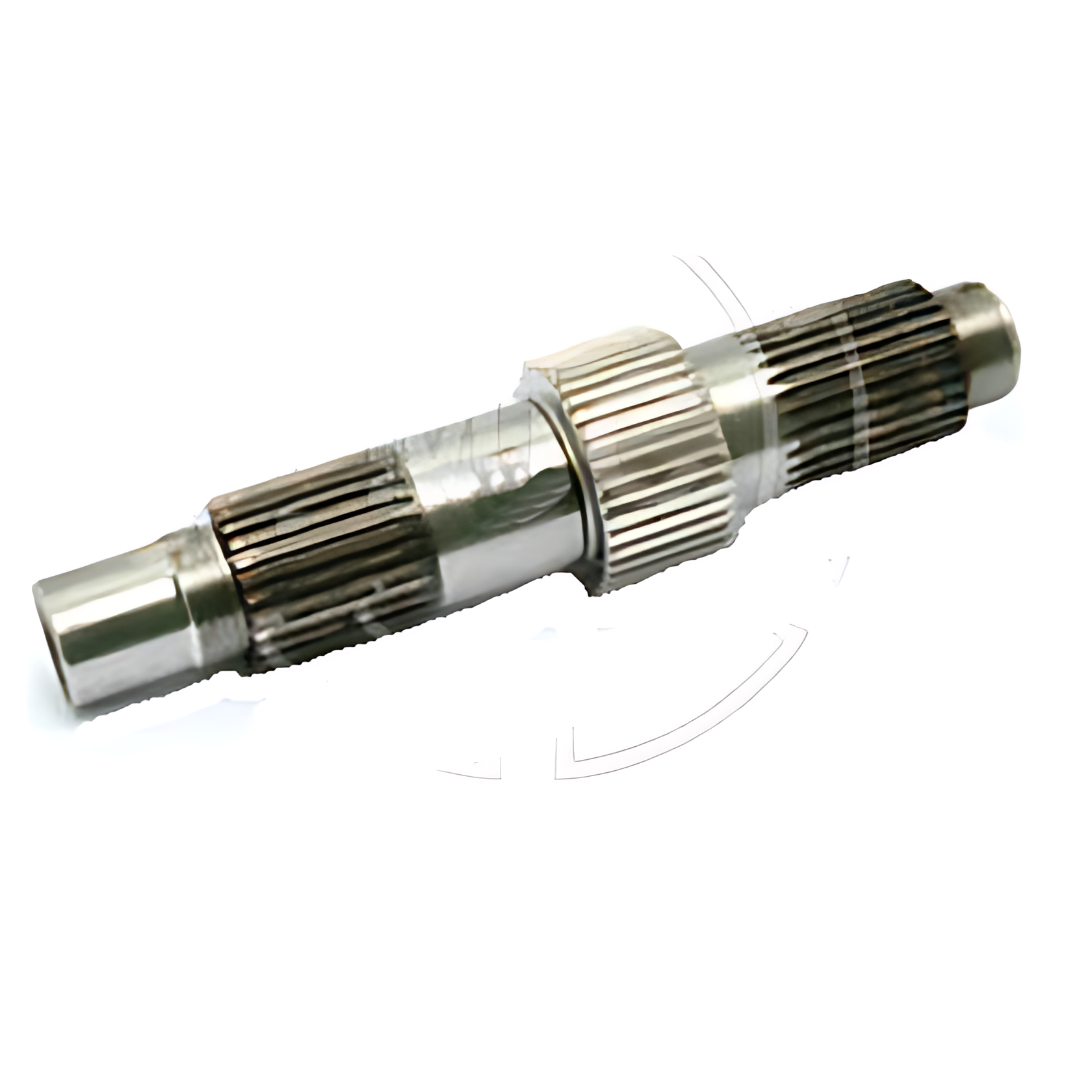 EIXO BLOQUEIO DIFERENCIAL - MIC0848