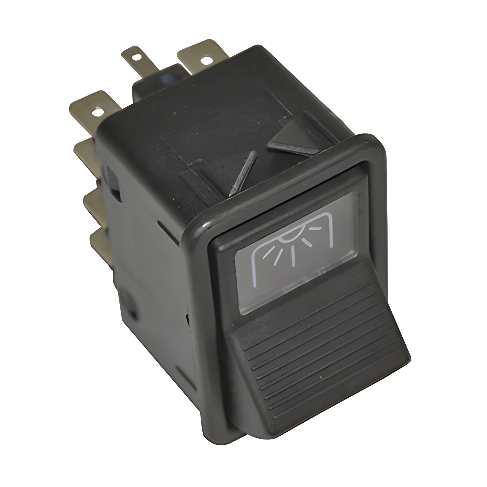 INTERRUPTOR DA ILUMINAÇÃO INTERNA 24V - 3595457614