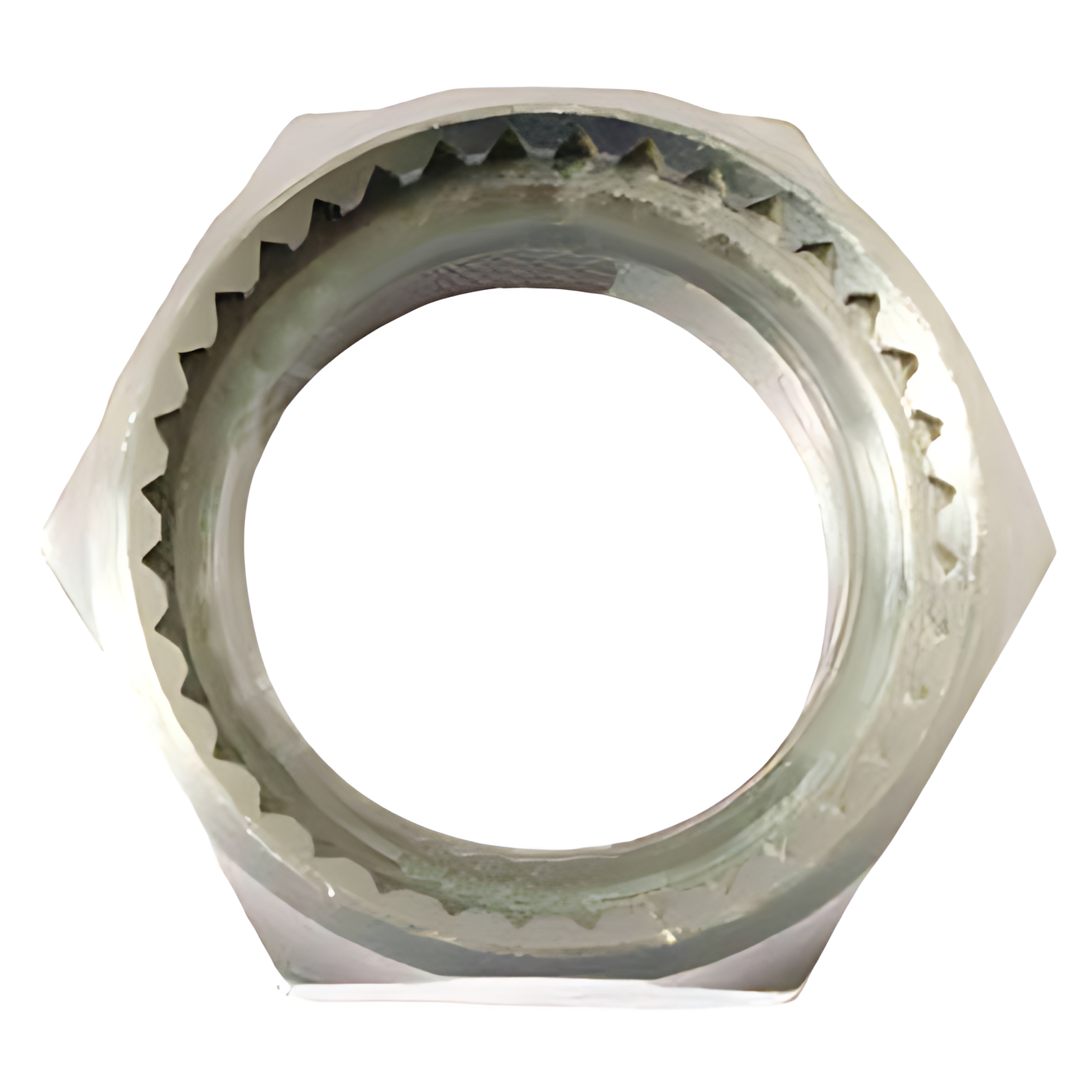 PORCA MANGA EIXO 40MM - 3603320272