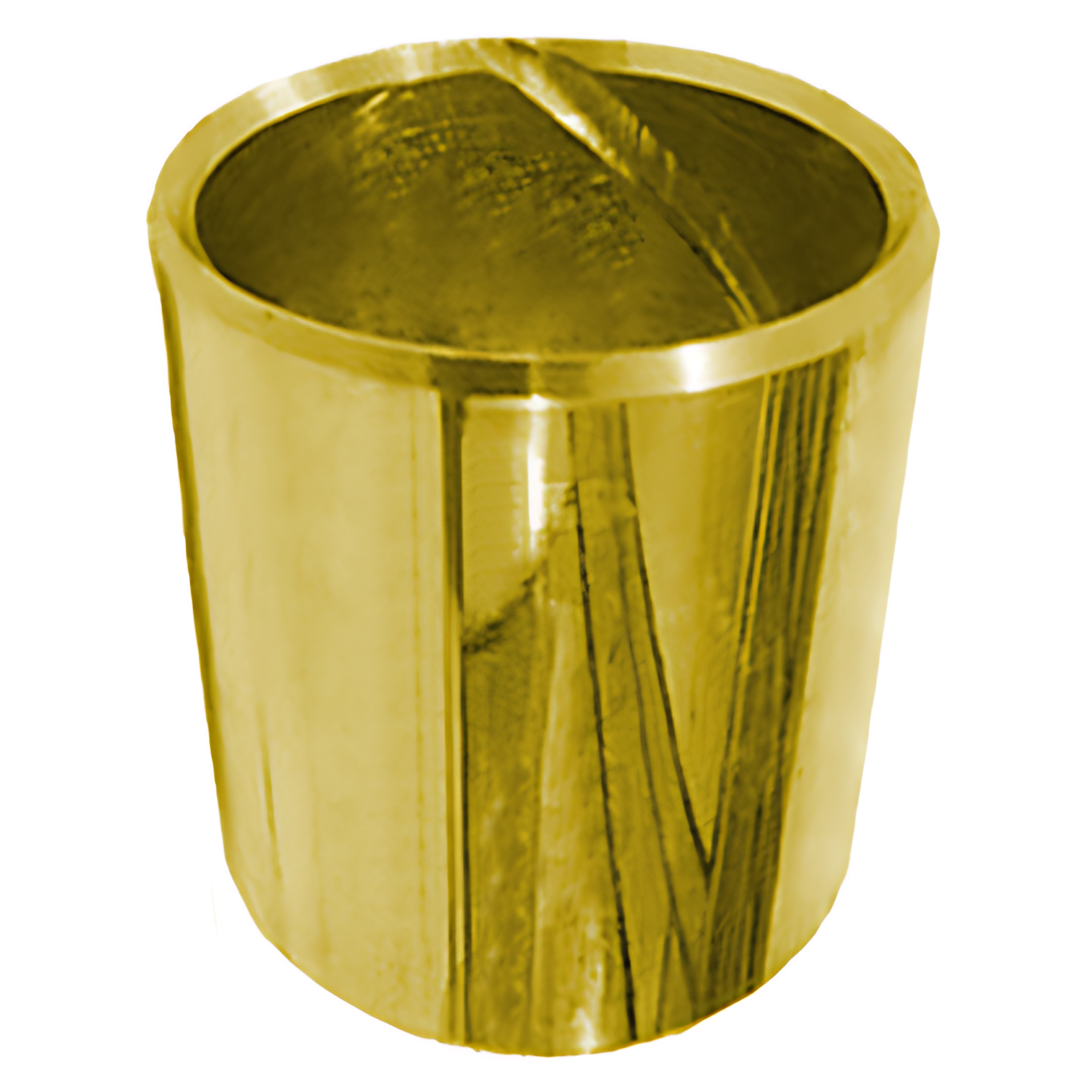 BUCHA MANGA EIXO 38.00MM CANAL DUPLO FREIO AR - 3603320748