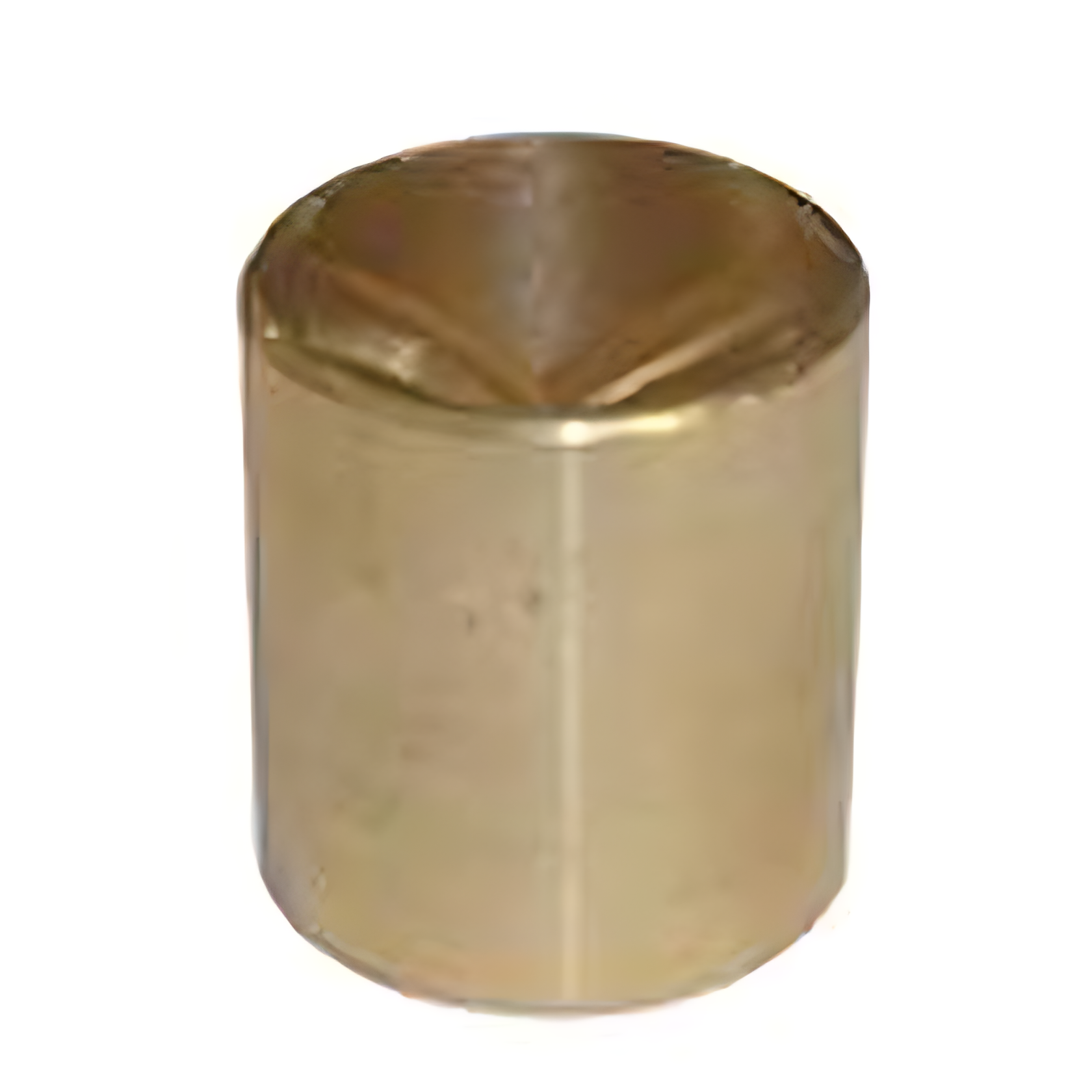 BUCHA MANGA EIXO 38.20MM  CANAL DUPLO  FREIO AR - 3603320748