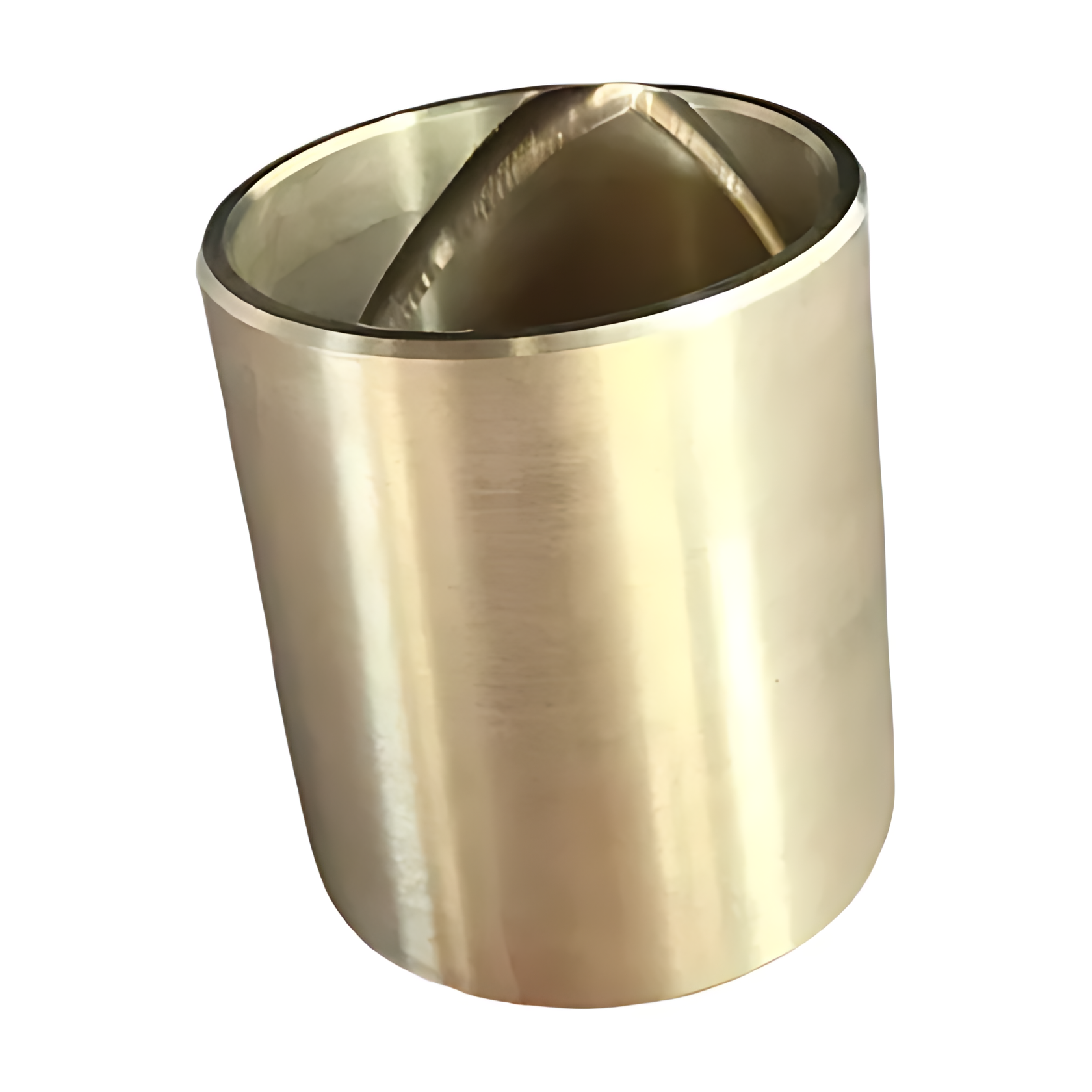 BUCHA MANGA EIXO 38,00MM  CANAL DUPLO   FREIO AR - 3603320748