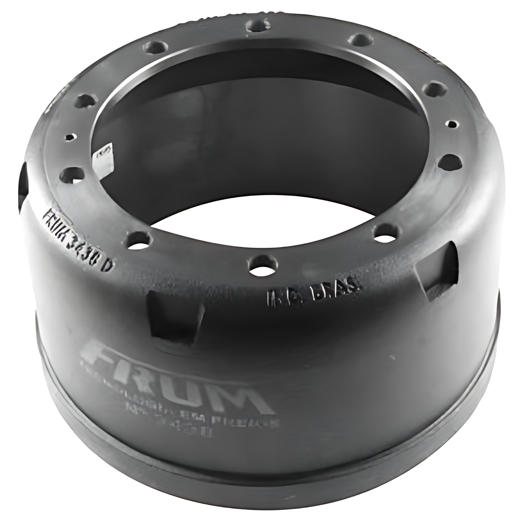 TAMBOR FREIO MBB TRASEIRO - 3604230101