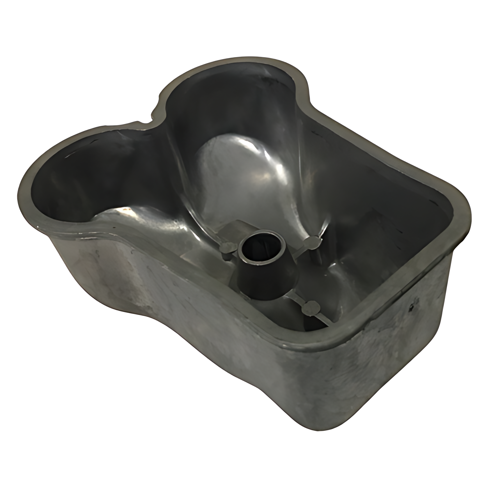 TAMPA VALVULAS MOTOR MWM 229 - 8015101069003