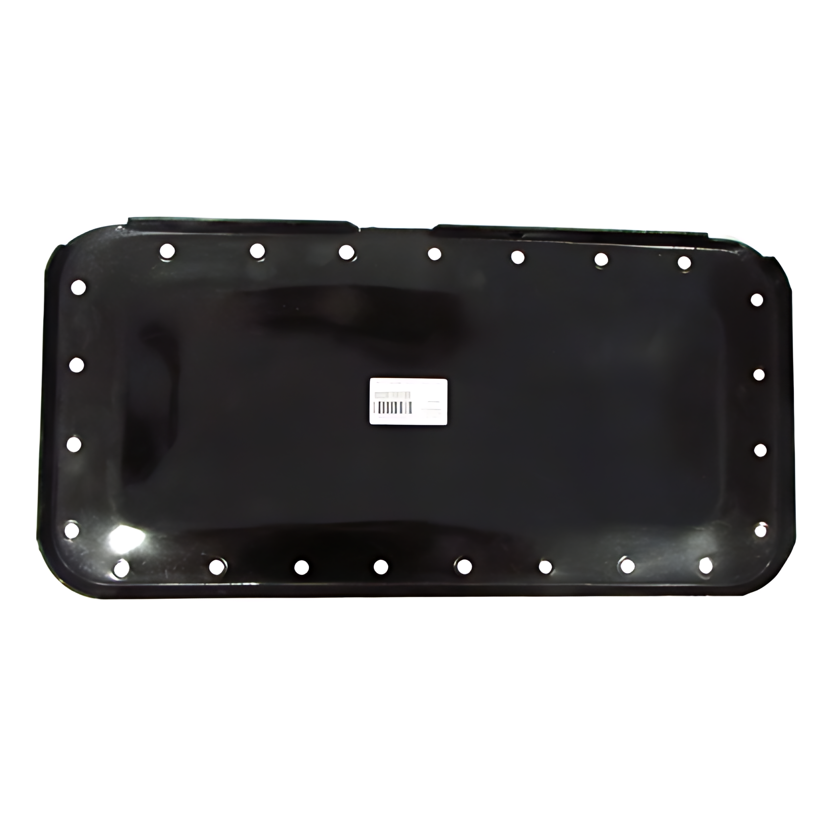 TAMPA LATERAL BLOCO OM364 CHAPA - 3640150105