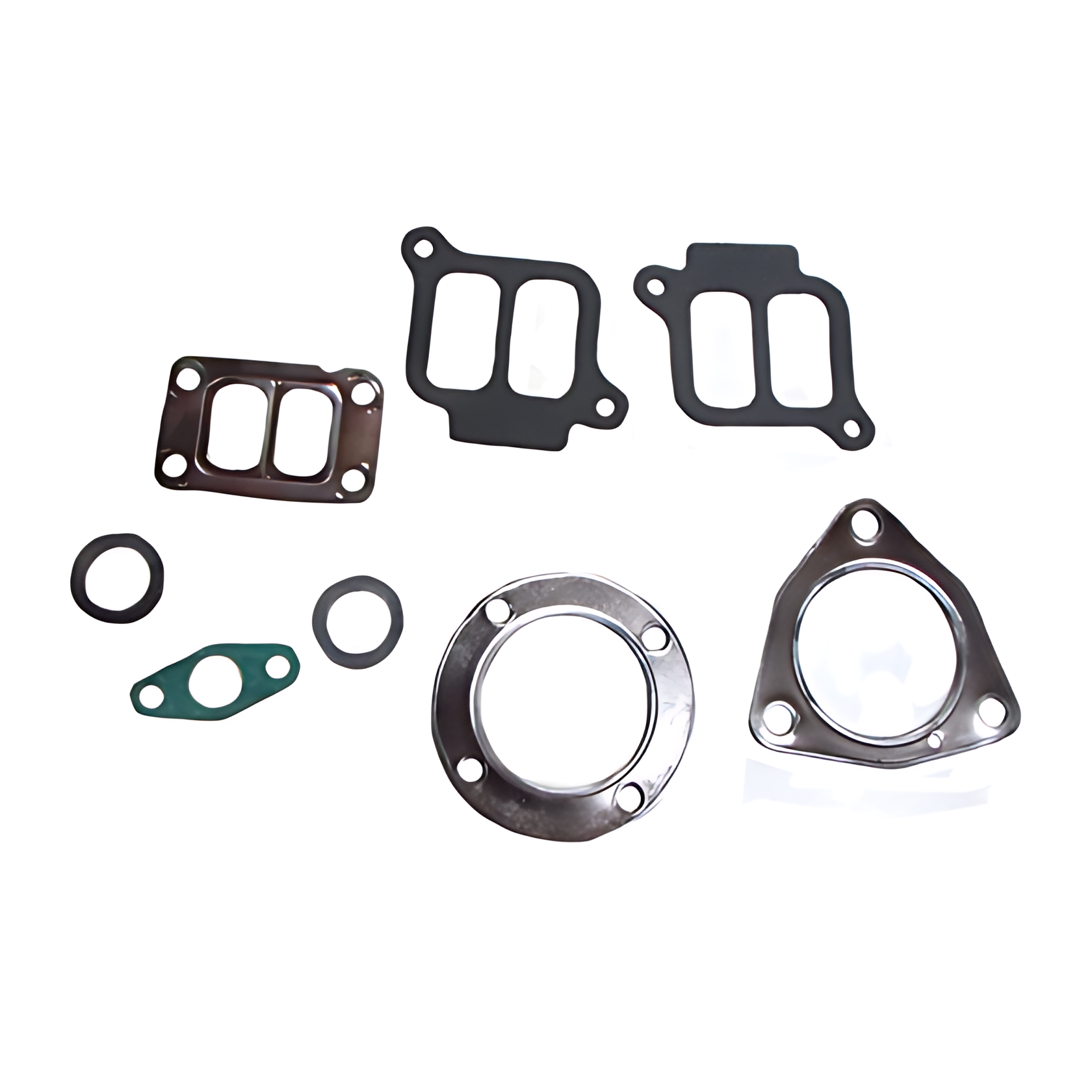 JUNTA TAMPA LATERAL OM364A-LA - 3640150360R