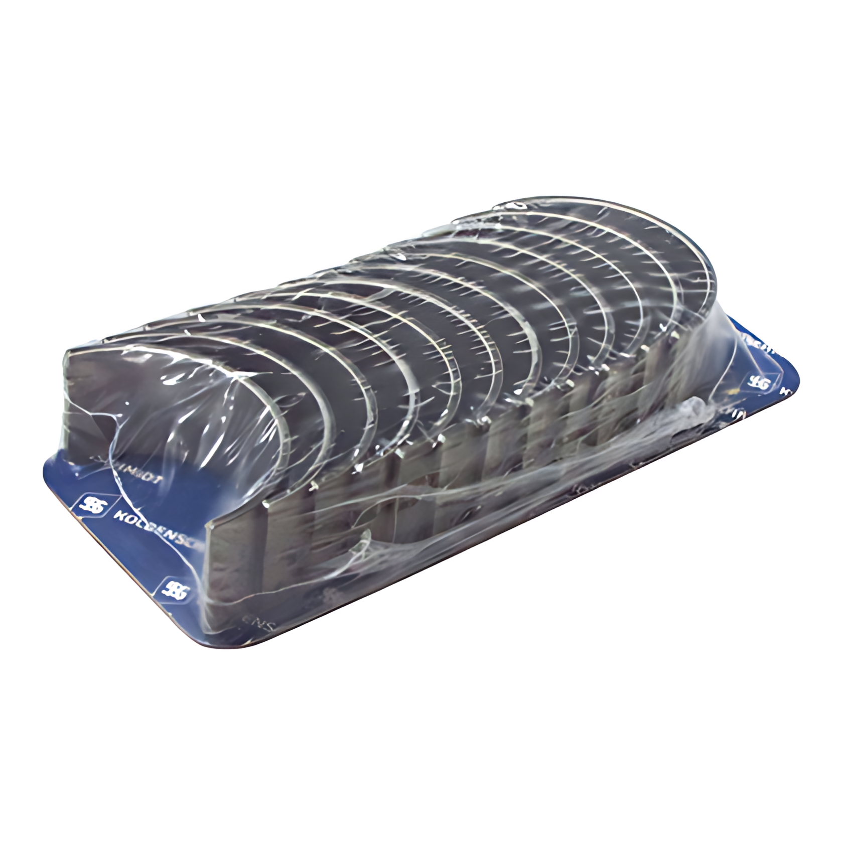 JG BRONZINA BIELA MBB OM352/366 STD - 3640300360-KS