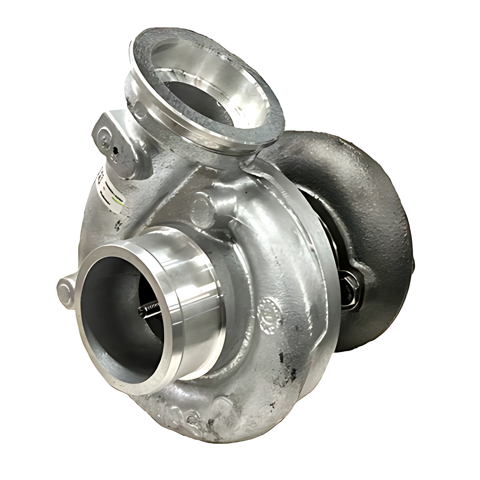 TURBO S1B MOTOR MBB OM364LA - 3640964199