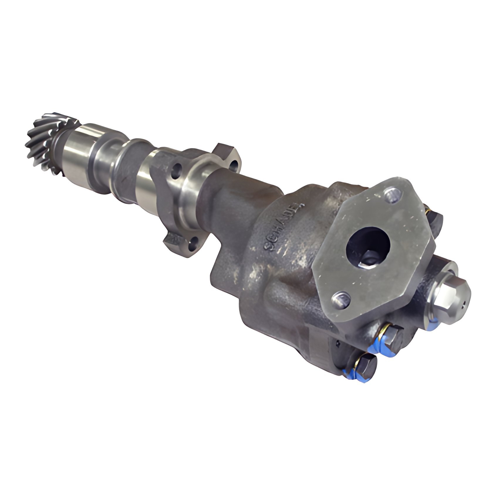 BOMBA OLEO MOTOR MERCEDES OM364A-LA OM366 ASP - 3641800101