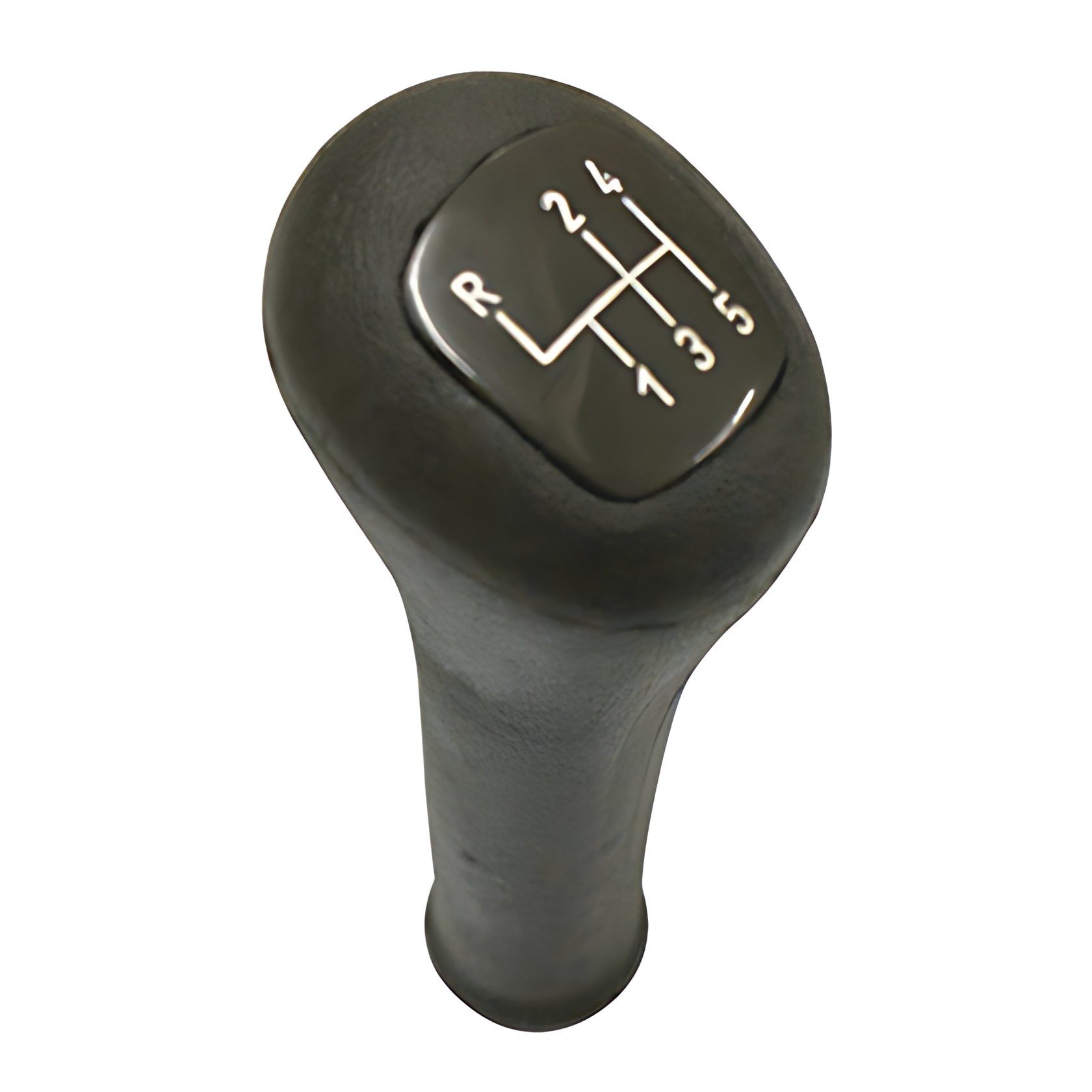 BOLA CAMBIO LONG. MARROM 5 MARCHAS - 3642687042