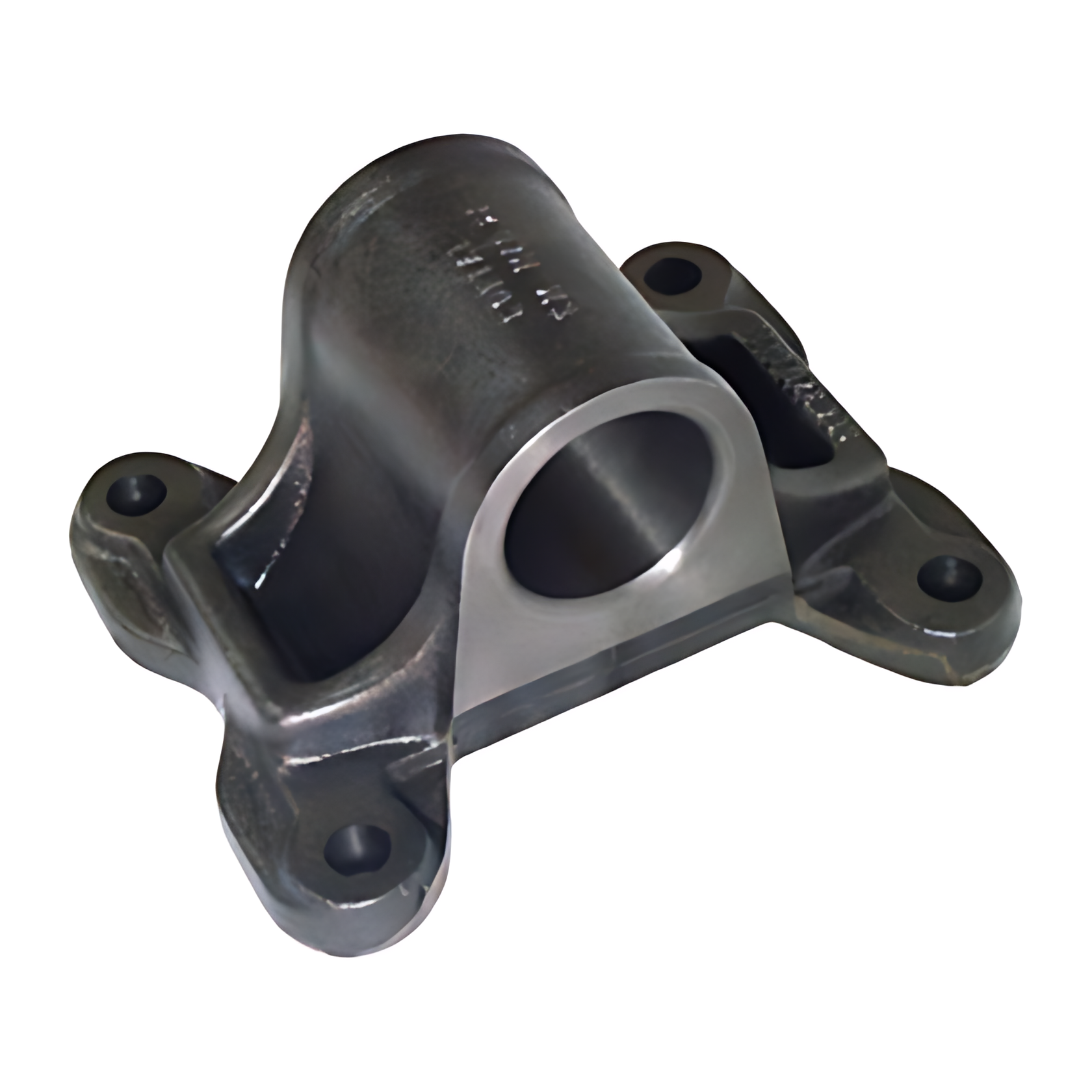 SUPORTE MOLA TRASEIRO PARTE TRASEIRA - 3643200475