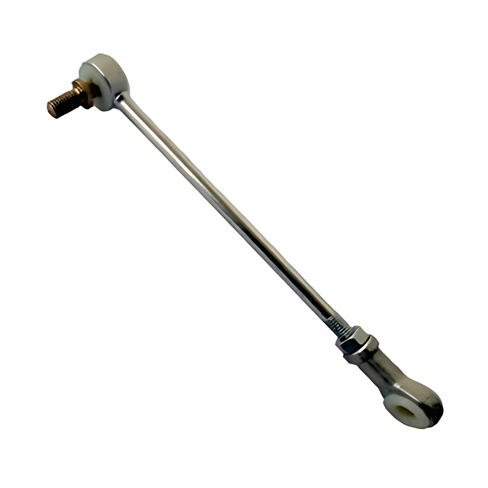 TIRANTE DIRECAO DIANT. MBB O370/371/400 250mm - N599