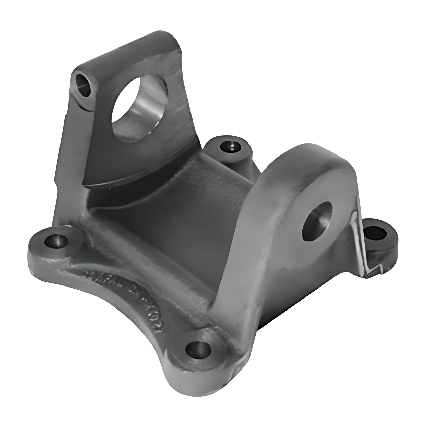 SUPORTE MOLA TRASEIRA P/ DIANTEIRA - 3643250101