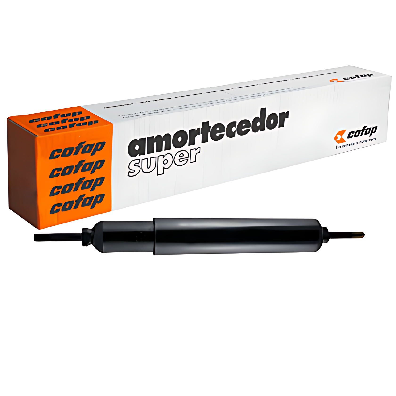 AMORTECEDOR EIXO TRASEIRO - 3643267200