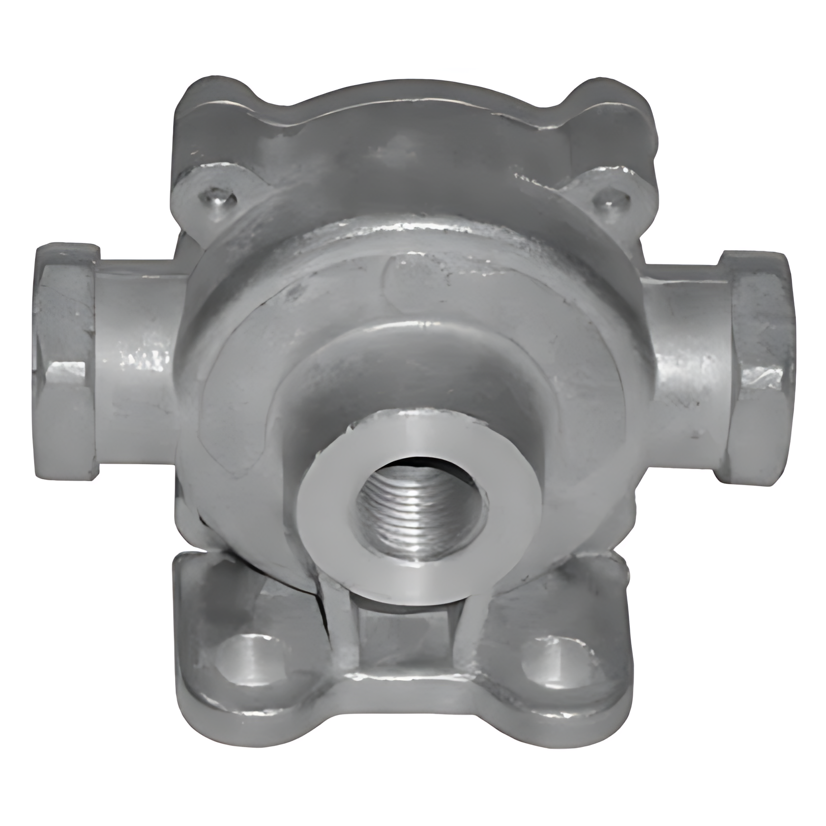 VALVULA DESCARGA RAPIDA - 8845031510