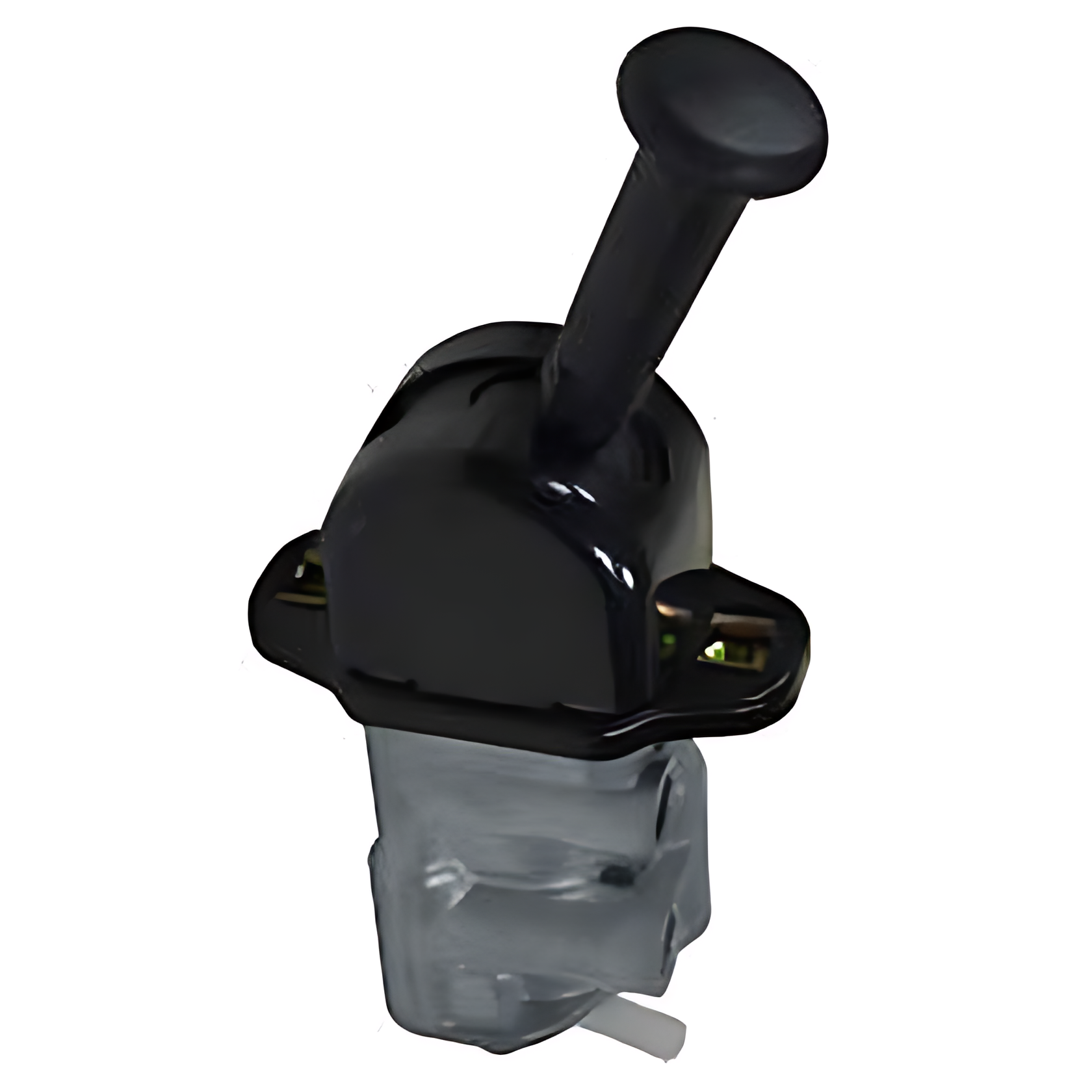 VALVULA FREIO MAO MBB - 8163059