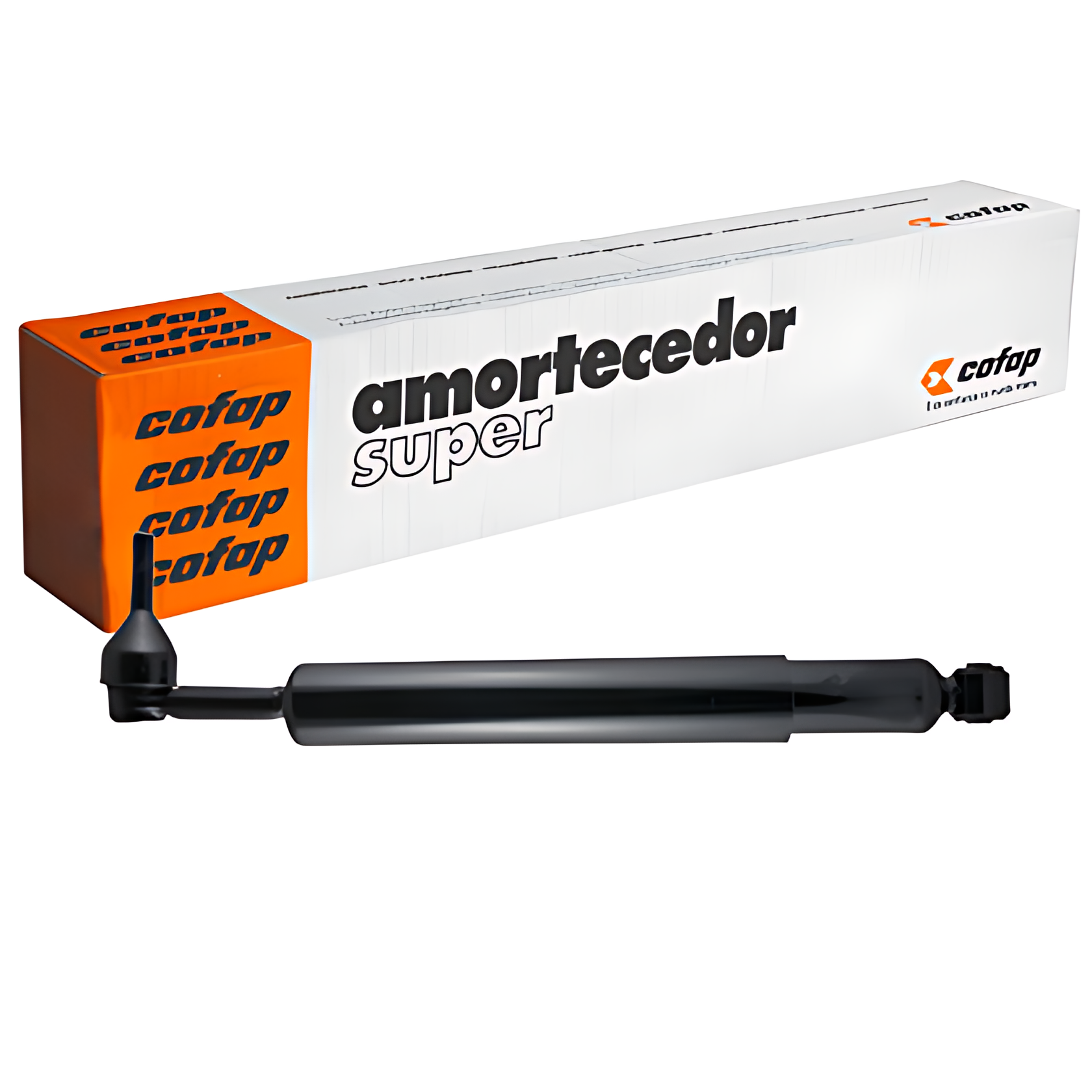 AMORTECEDOR DIRECAO - 3644607466