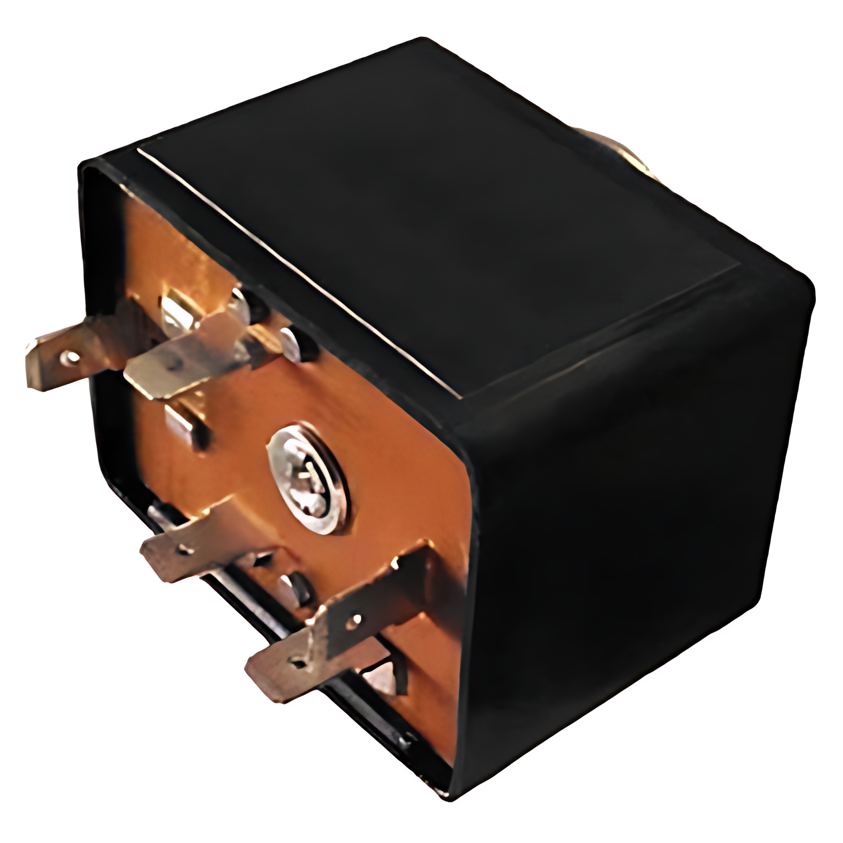 RELE ACIONADOR PORTA-AR COND 24V - 3645427519