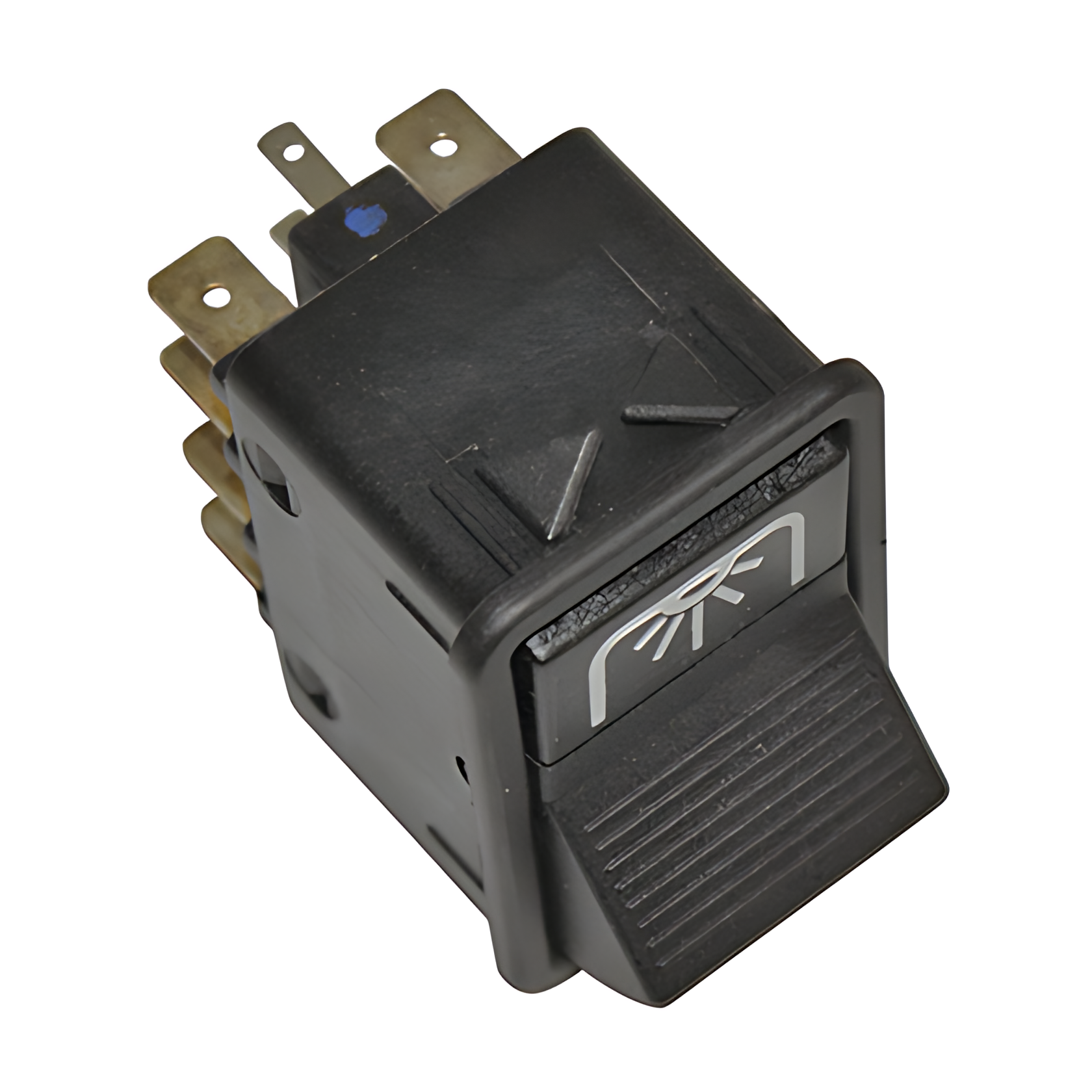 INTERRUPTOR DE LUZES, LANTERNAS E FAR�IS MBB - 3645457323