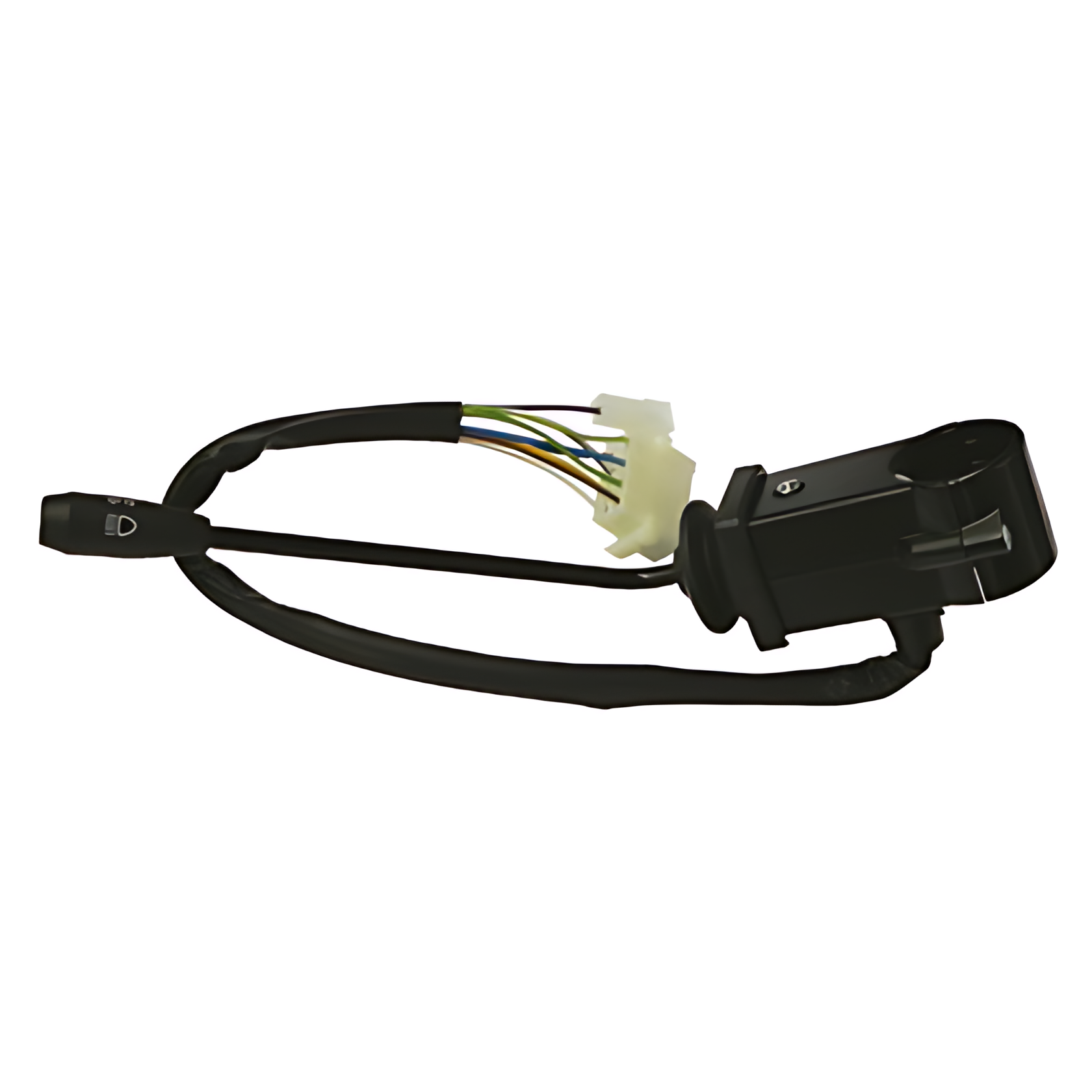 CHAVE DE SETA COM COMUTACAO E CARCACA - IM11131