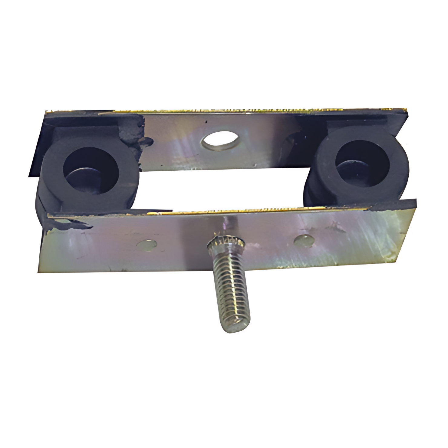 SUPORTE LANTERNA TRASEIRA - 366006