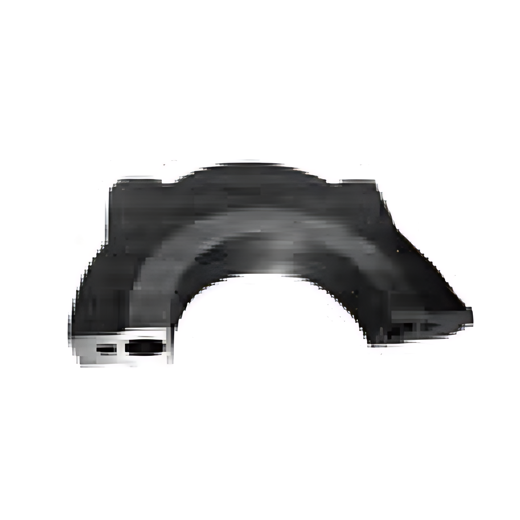 CAPA MANCAL DIANTEIRO (1-2-3-5 E 6) - 3660100223