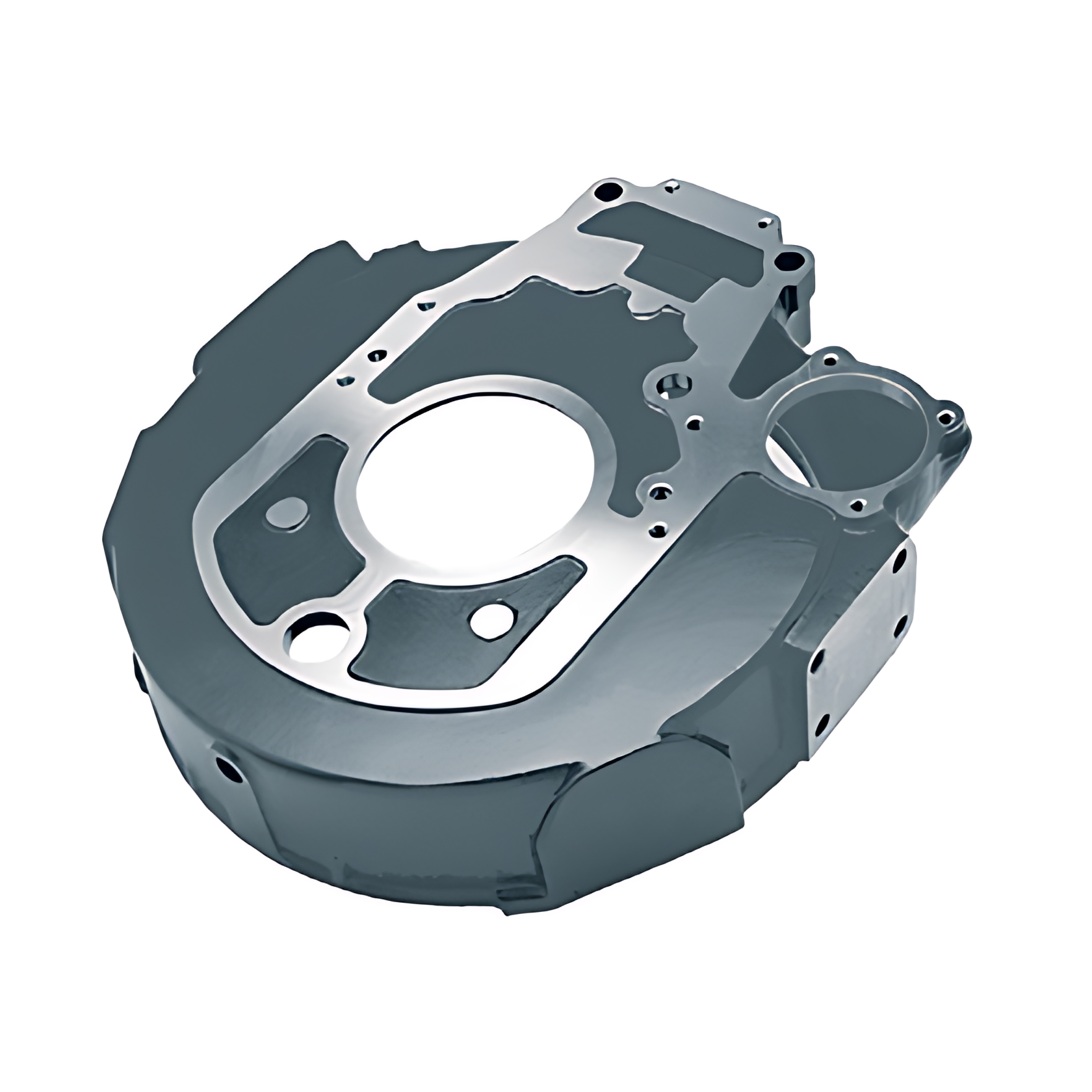 CARCACA VOLANTE OM366LA MB1723 - VCV1367