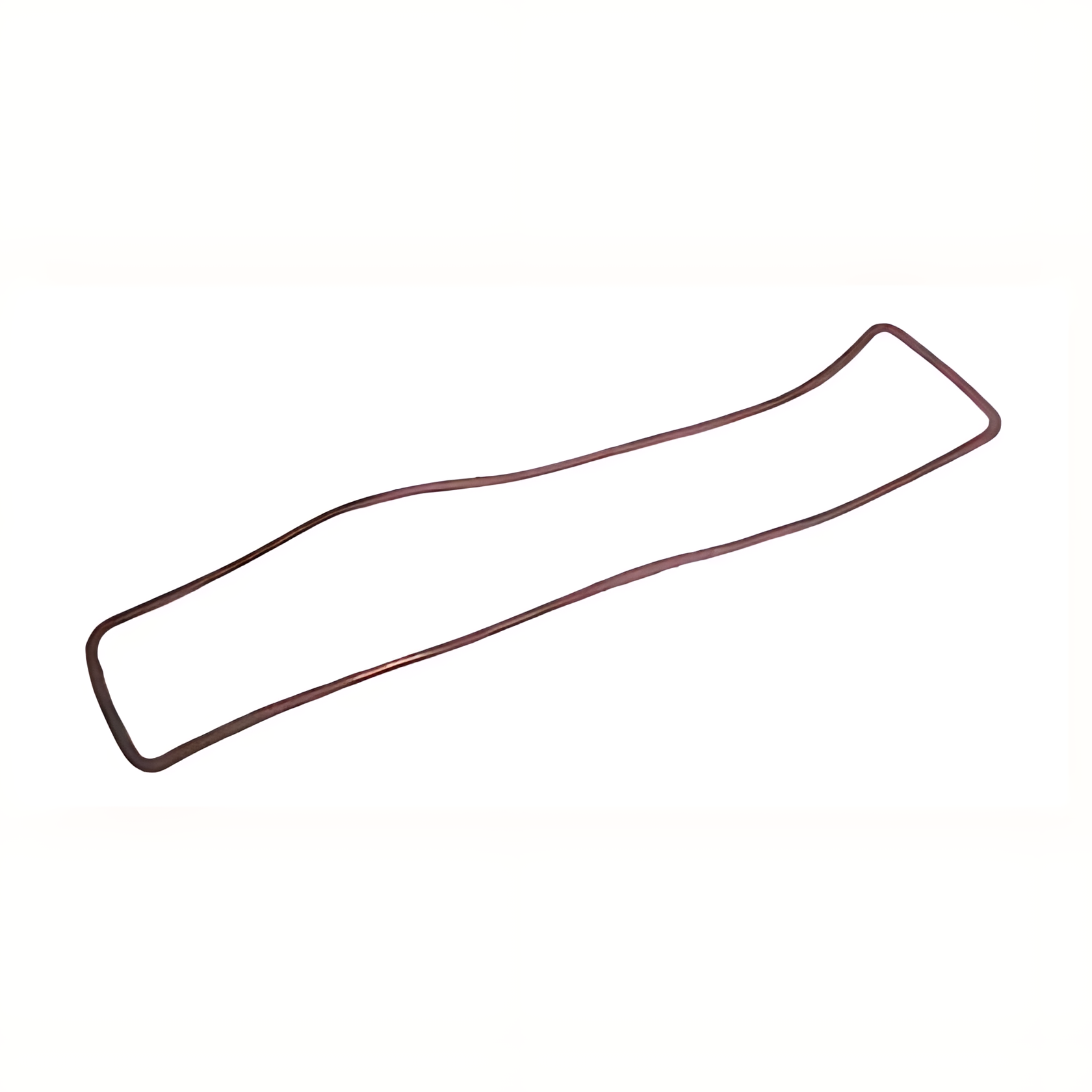 JUNTA TAMPA LATERAL VALVULA BORRACHA OM352 - 56131141