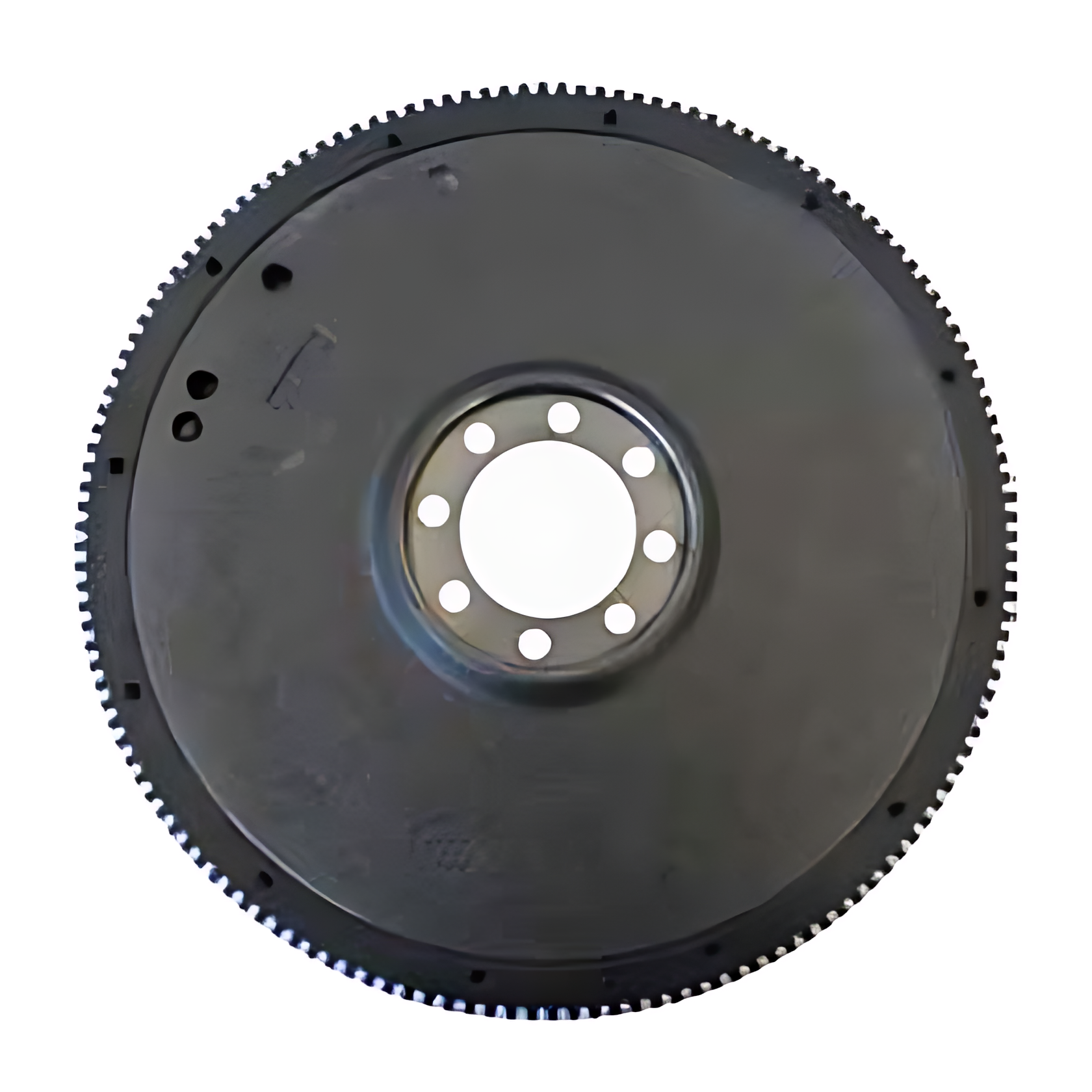 VOLANTE MOTOR COM CREMALHEIRA MBB OM366A - 46350101