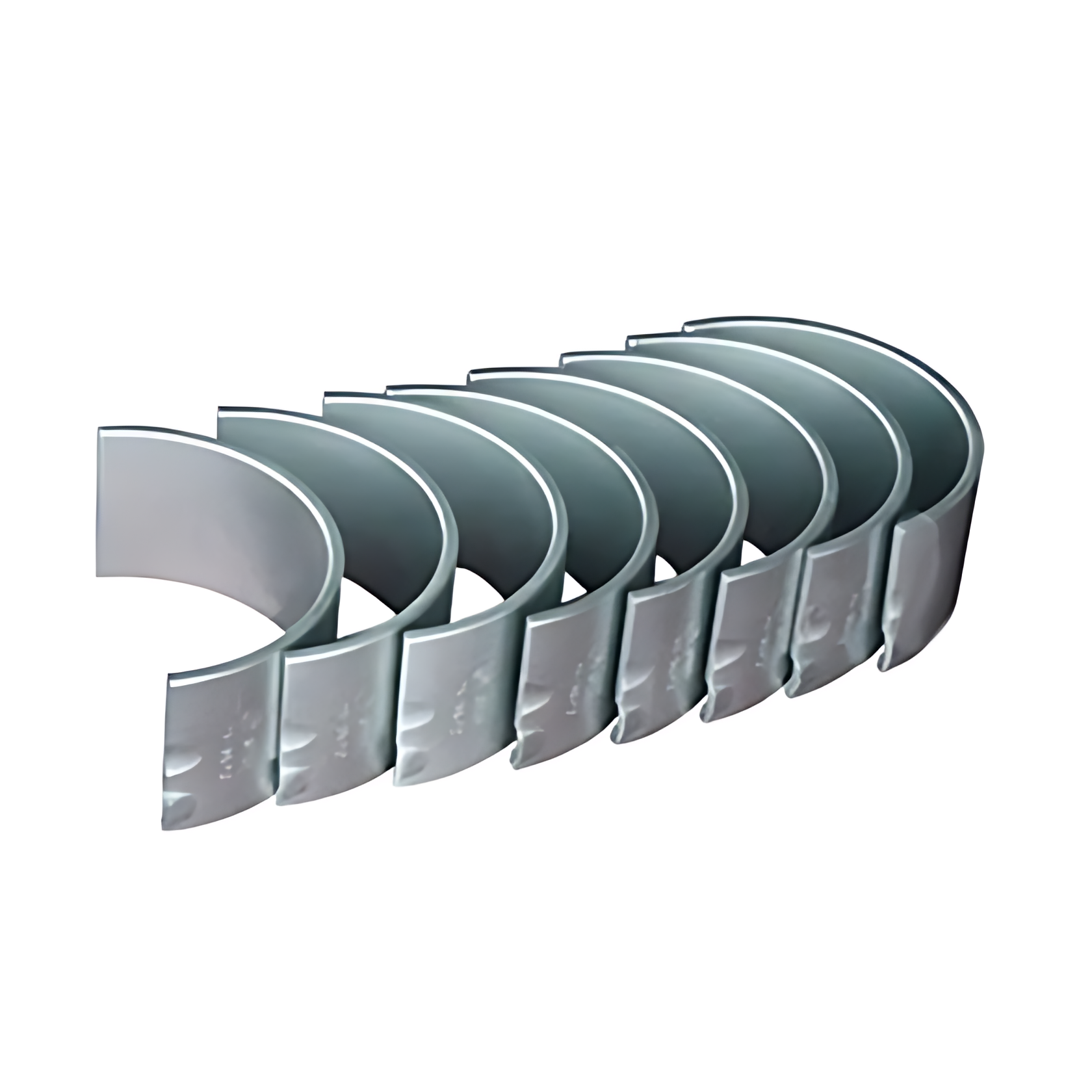 JG BRONZINA BIELA MBB OM352/366 ( 0,50mm ) - 3660380610-KS