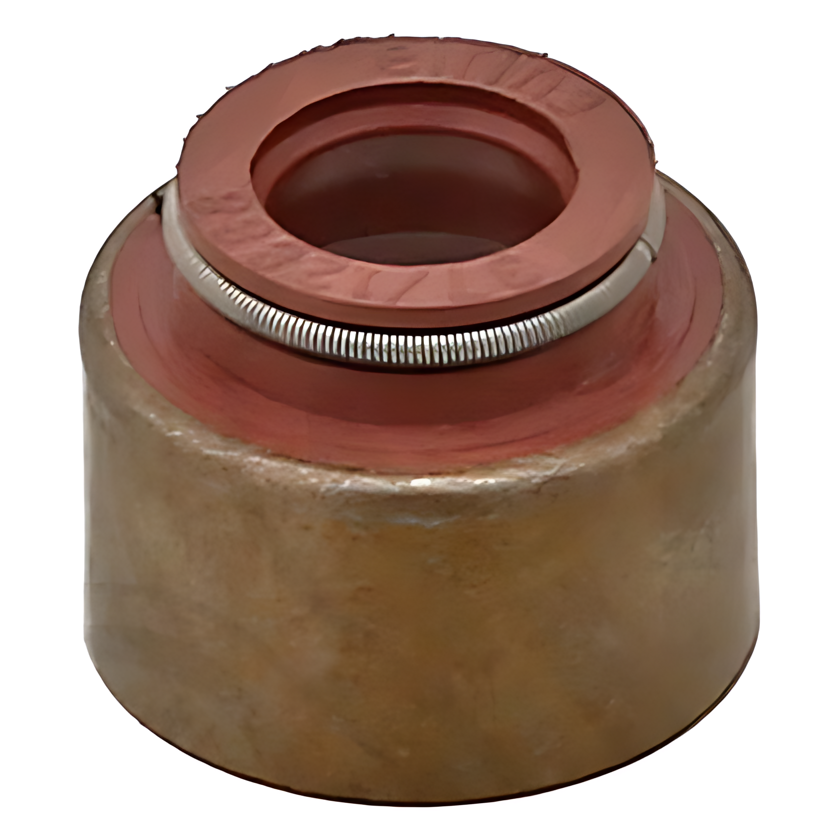 RETENTOR VALVULA ADMISSAO MOTOR OM366A OM366LA OM364A O364LA - 3660530058