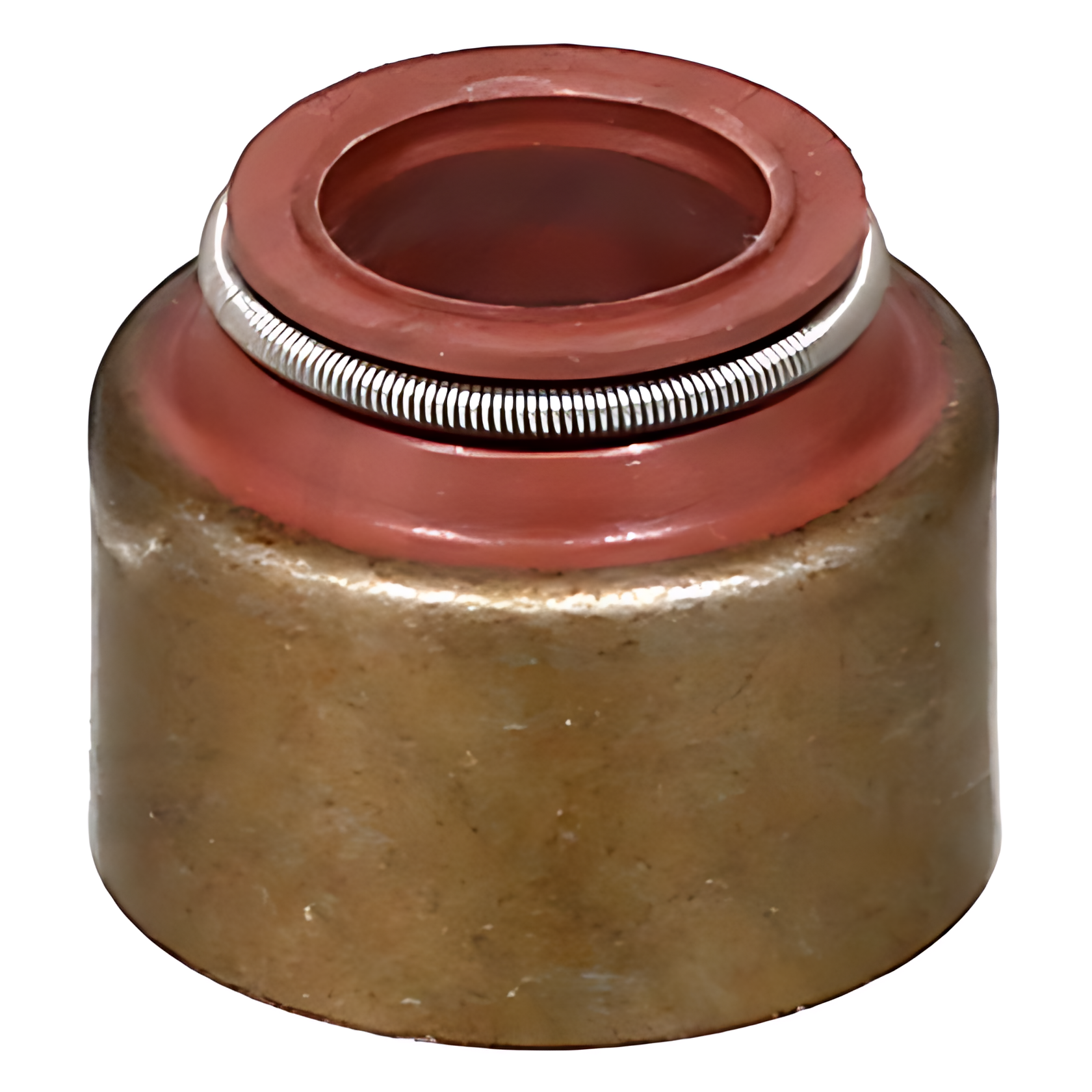 RETENTOR HASTE VALVULA ESCAPE OM366A-LA OM364A-LA - 577901