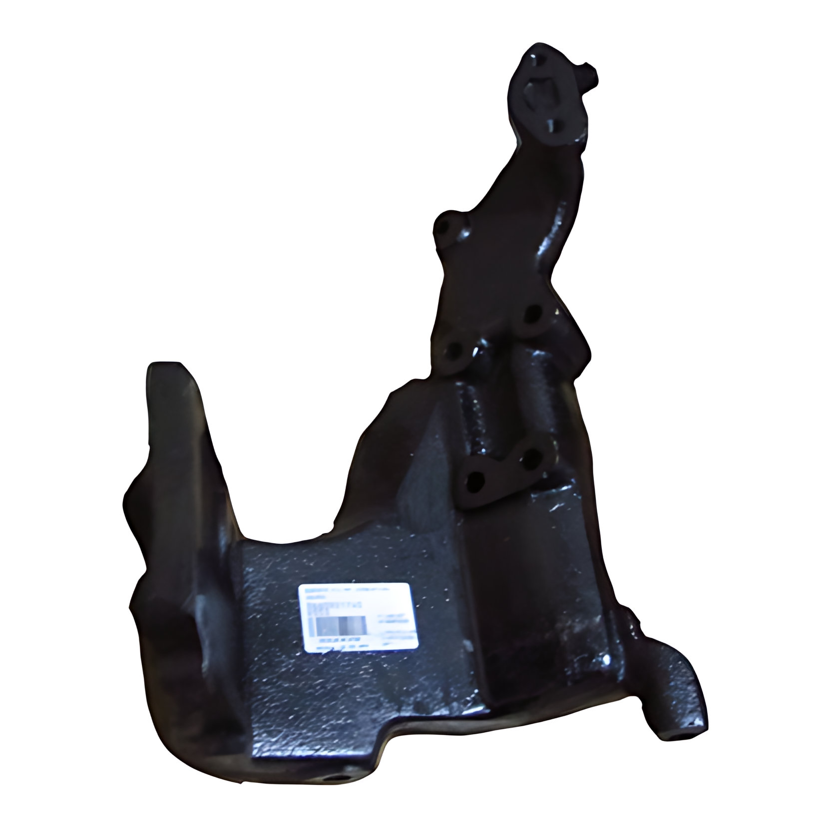 SUPORTE COMPRESSOR FILTRO DIESEL - 3660921740