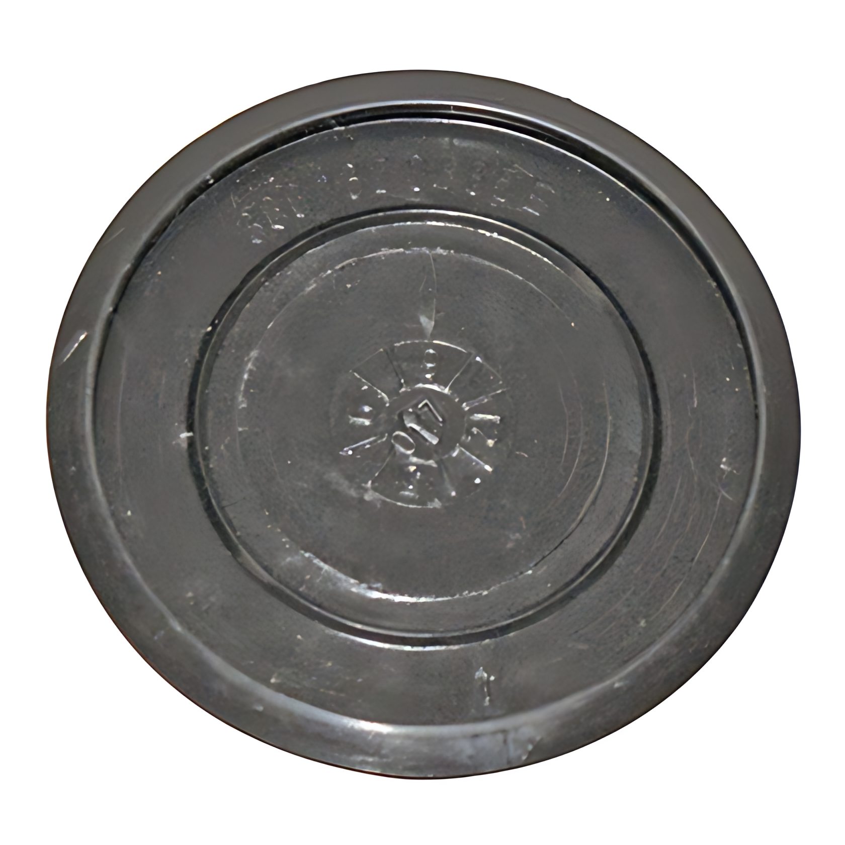 TAMPA COBERTURA OF1620 - 3661320385