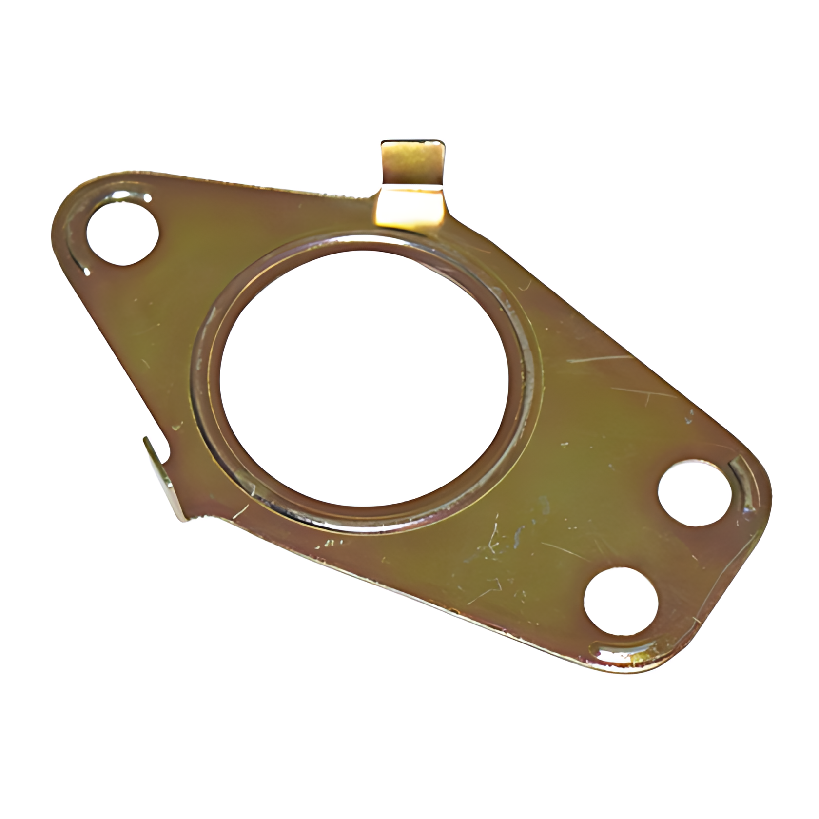 JUNTA COLETOR ESCAPAMENTO  MOTOR OM364 4CIL  OM366 6CIL - 3661420180