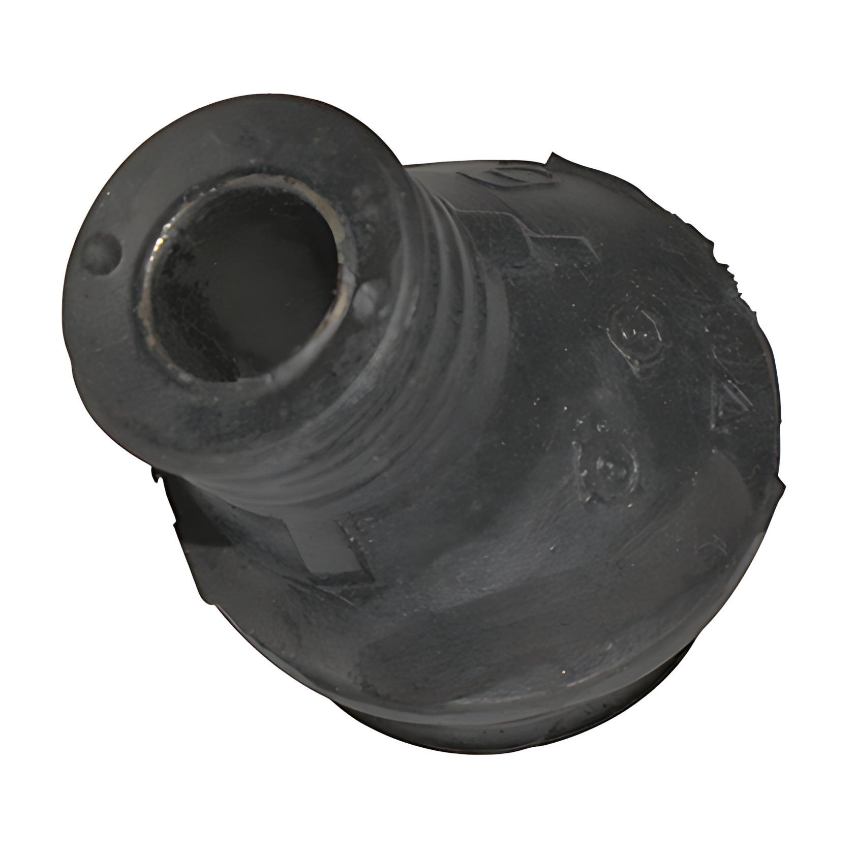 TUBO LIGACAO COMPRESSOR OM366 - 3661870137