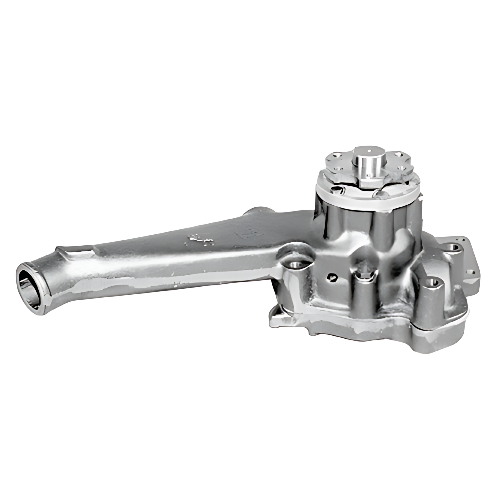 BOMBA D'AGUA MBBOM366/LA - NKBA05367