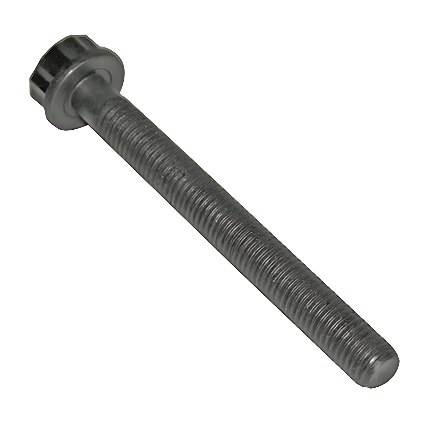 PARAFUSO CABECOTE MOTOR OM366 ( M12X1,75 X 111 ACO 12.9 ) - 3669900301