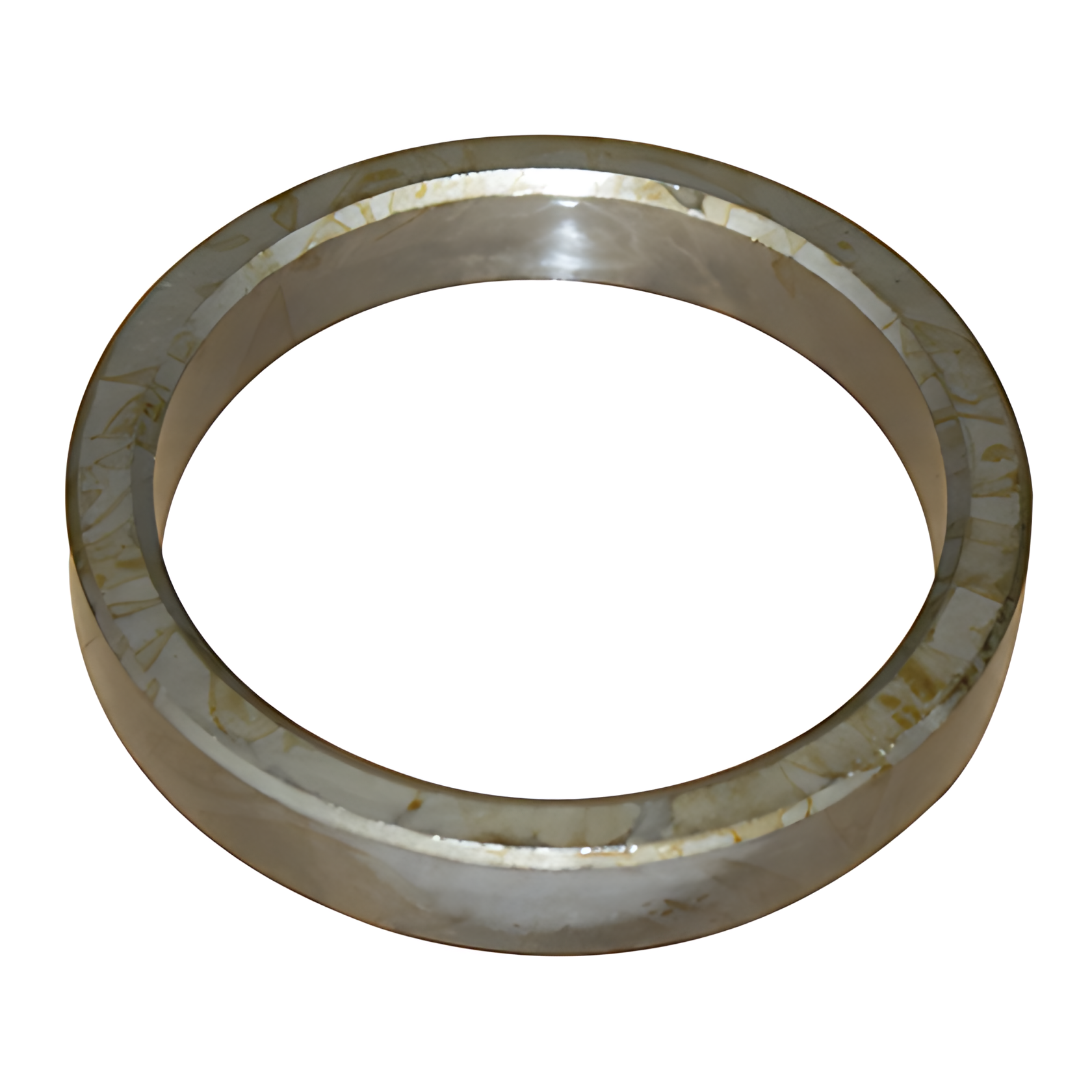 ANEL ESPACADOR PINHAO LADO FLANGE 13,50MM - MIC0323