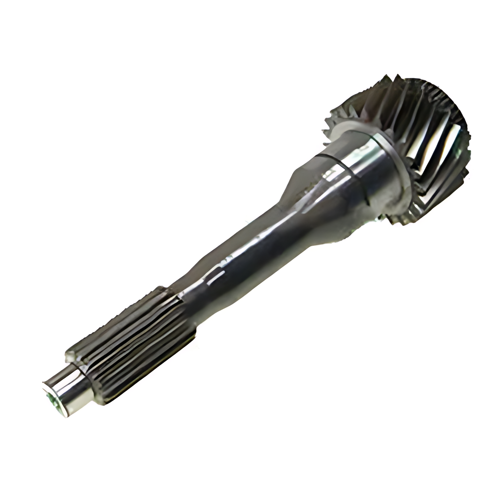 EIXO PILOTO CAMBIO G60 G85 ( 24 DENTES ) - 30001331-5