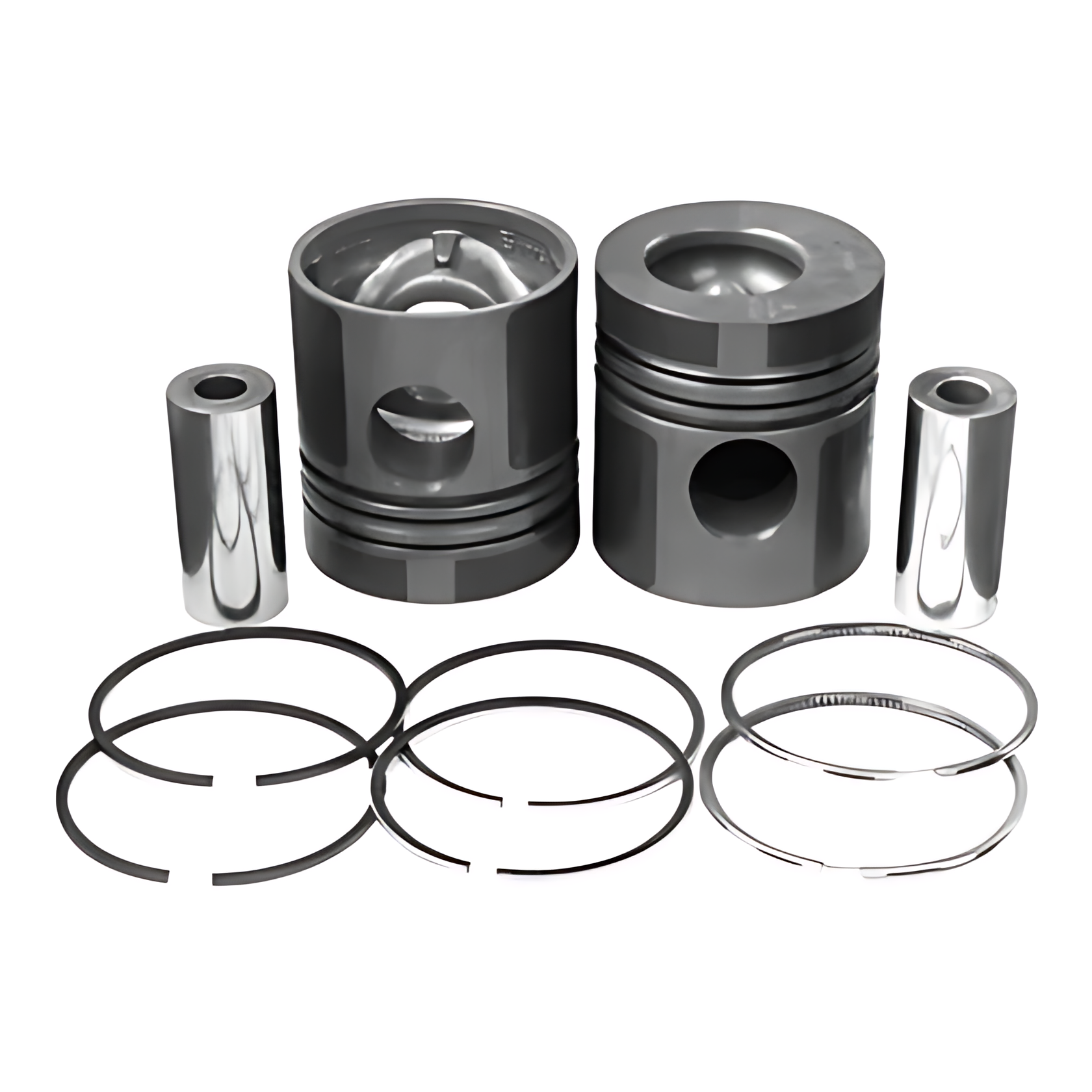 JG ANEIS MBB OM364/366A-LA OM364A-LA STD - 3760300204